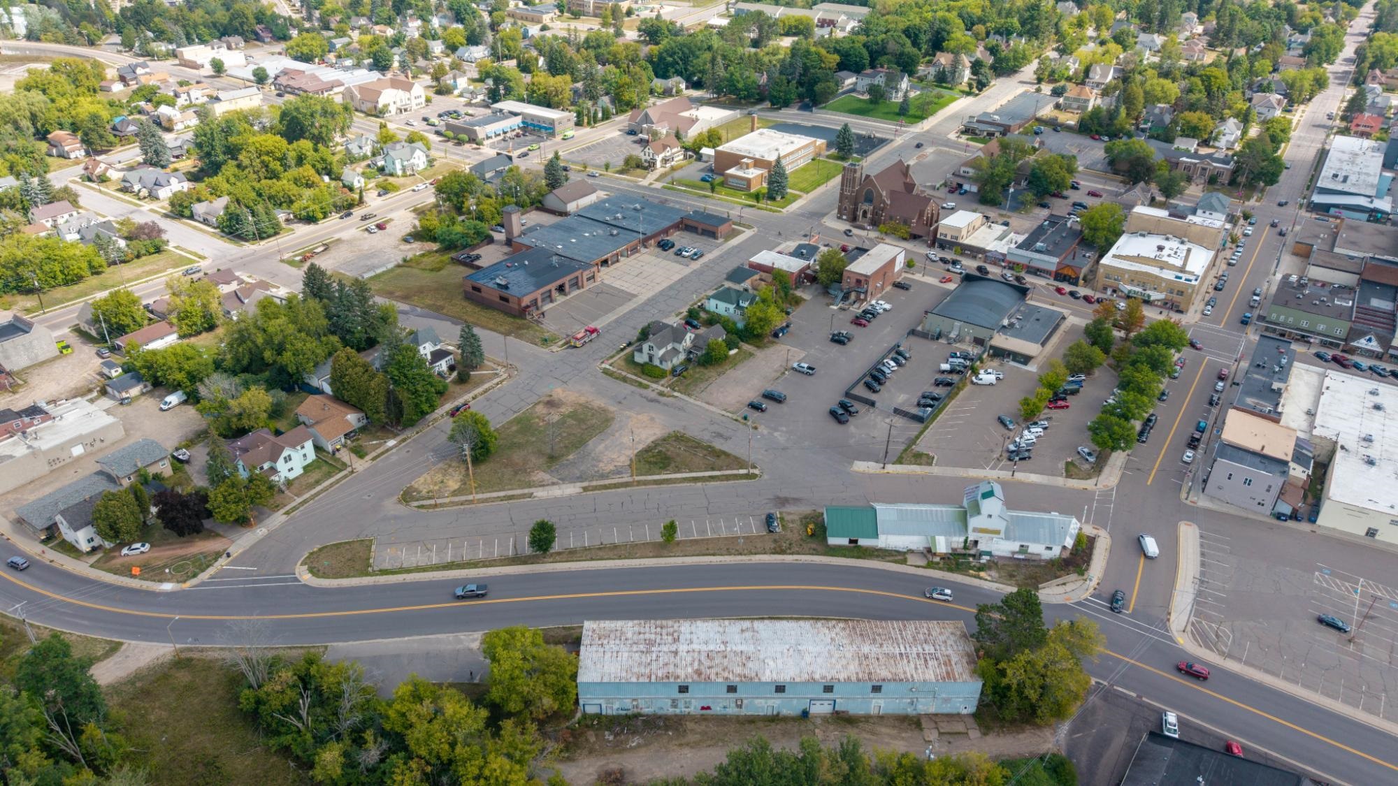 111 N COURTNEY STREET, Rhinelander, Wisconsin 54501, ,Commercial/industrial,For Sale,111 N COURTNEY STREET,22604890
