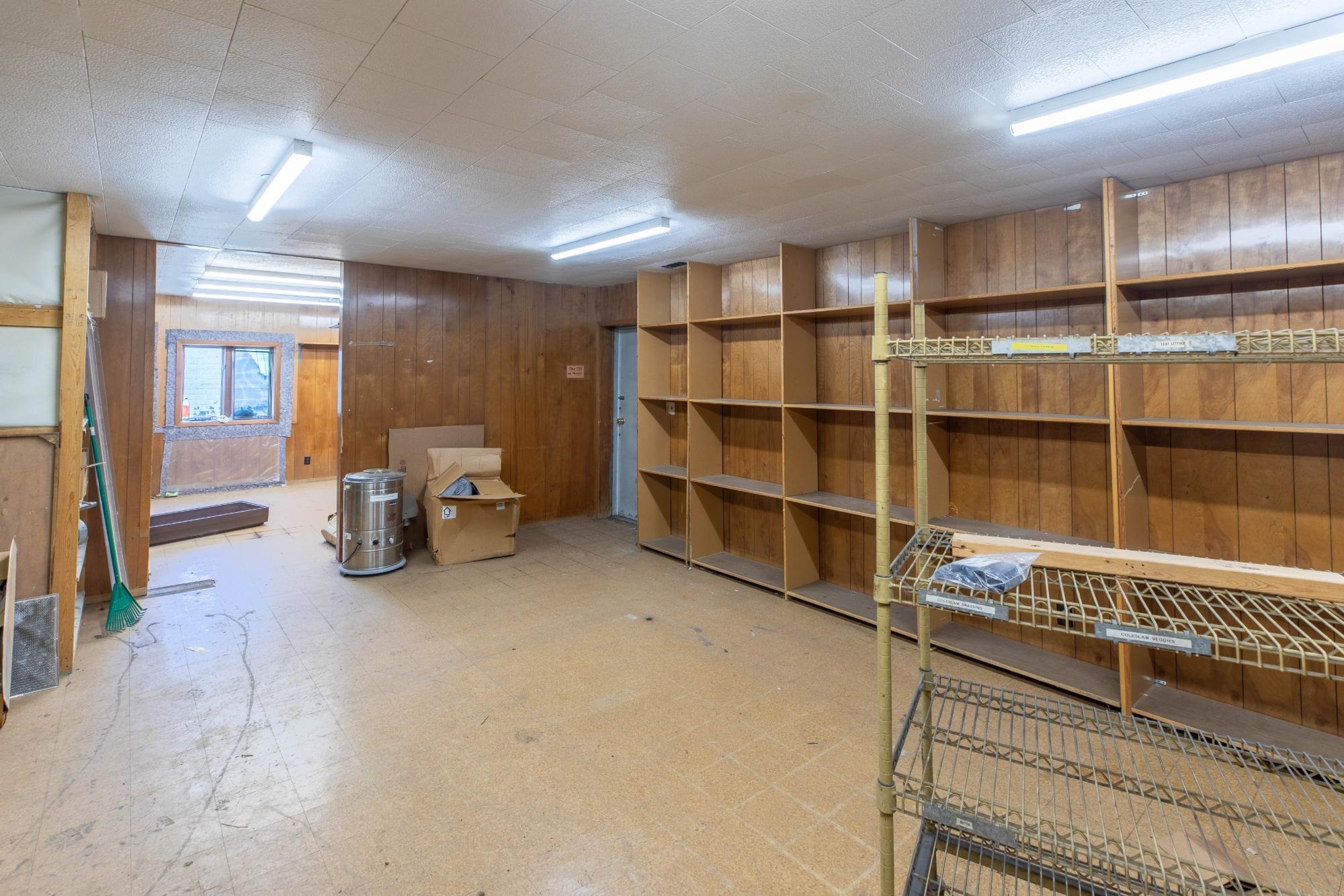 111 N COURTNEY STREET, Rhinelander, Wisconsin 54501, ,Commercial/industrial,For Sale,111 N COURTNEY STREET,22604890