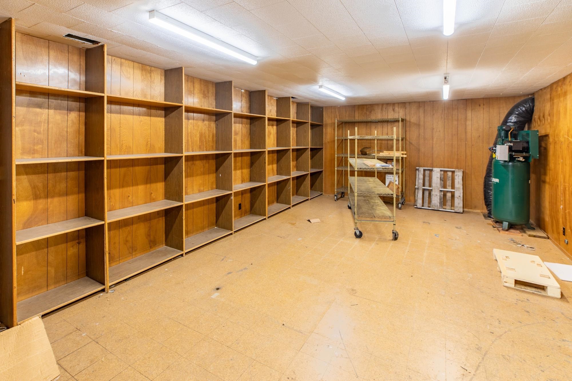 111 N COURTNEY STREET, Rhinelander, Wisconsin 54501, ,Commercial/industrial,For Sale,111 N COURTNEY STREET,22604890