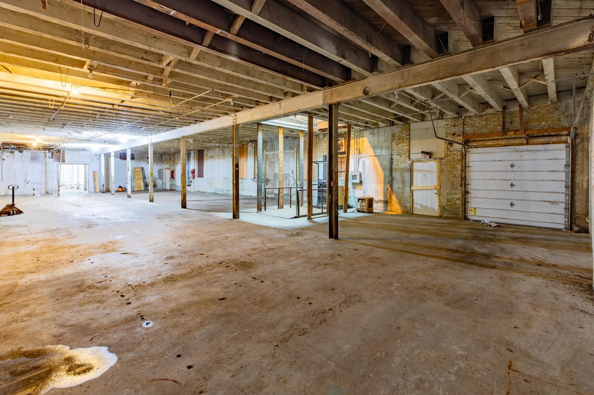 111 N COURTNEY STREET, Rhinelander, Wisconsin 54501, ,Commercial/industrial,For Sale,111 N COURTNEY STREET,22604890