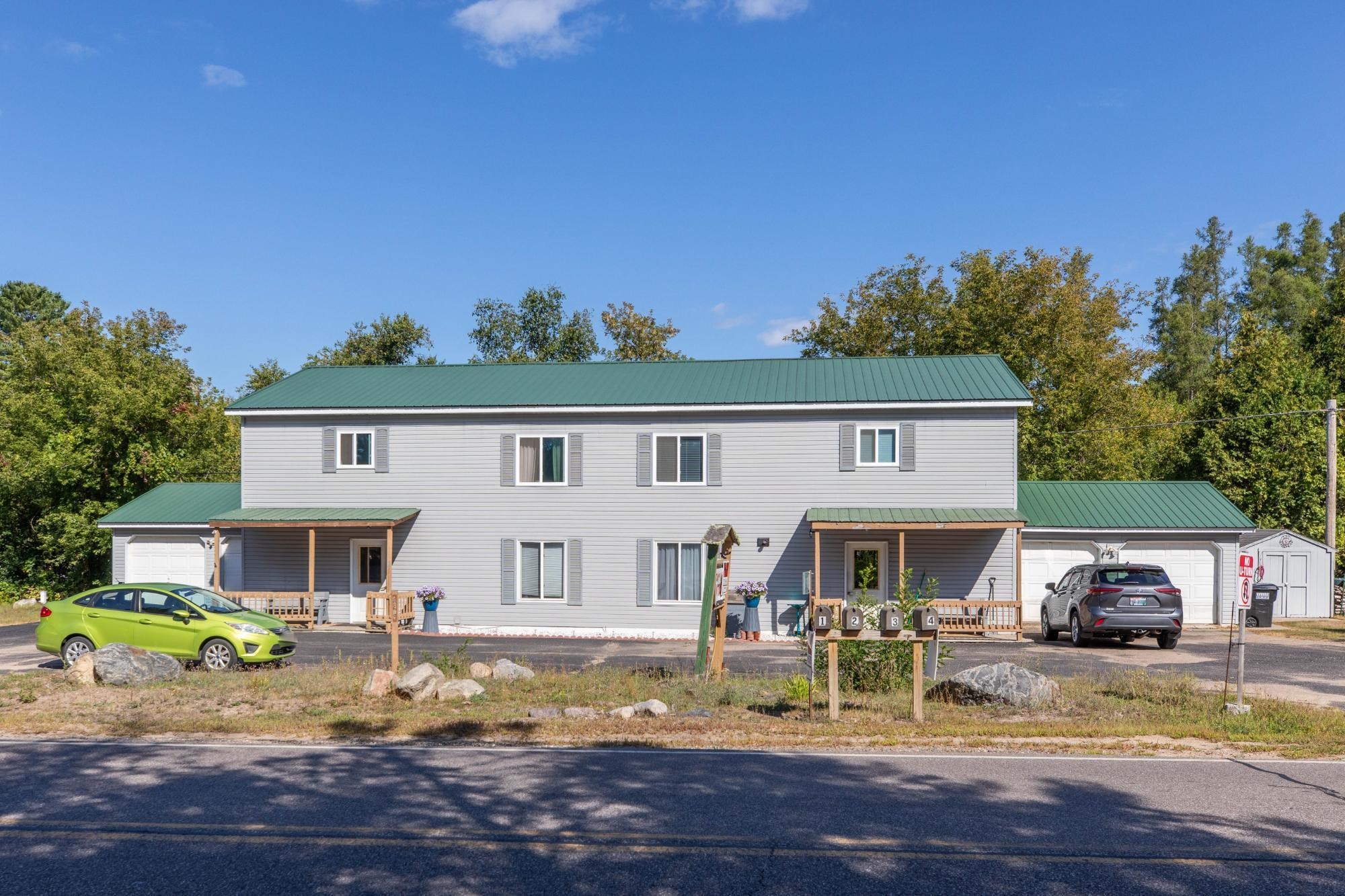 4197 W COUNTY HIGHWAY W, PINE LAKE, Wisconsin 54501, 2 Bedrooms Bedrooms, ,1 BathroomBathrooms,Residential,For Sale,4197 W COUNTY HIGHWAY W,22604891