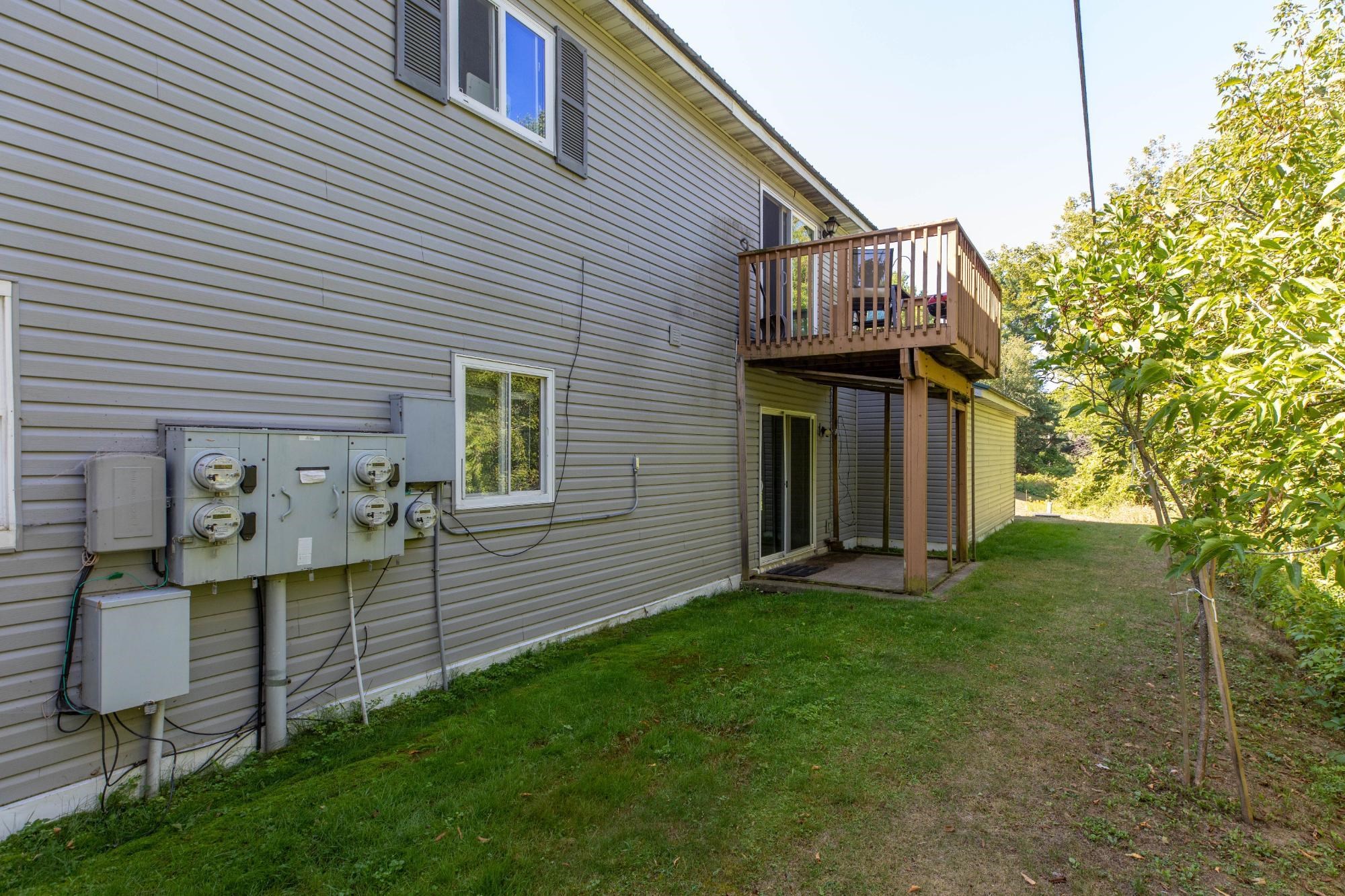 4197 W COUNTY HIGHWAY W, PINE LAKE, Wisconsin 54501, 2 Bedrooms Bedrooms, ,1 BathroomBathrooms,Residential,For Sale,4197 W COUNTY HIGHWAY W,22604891
