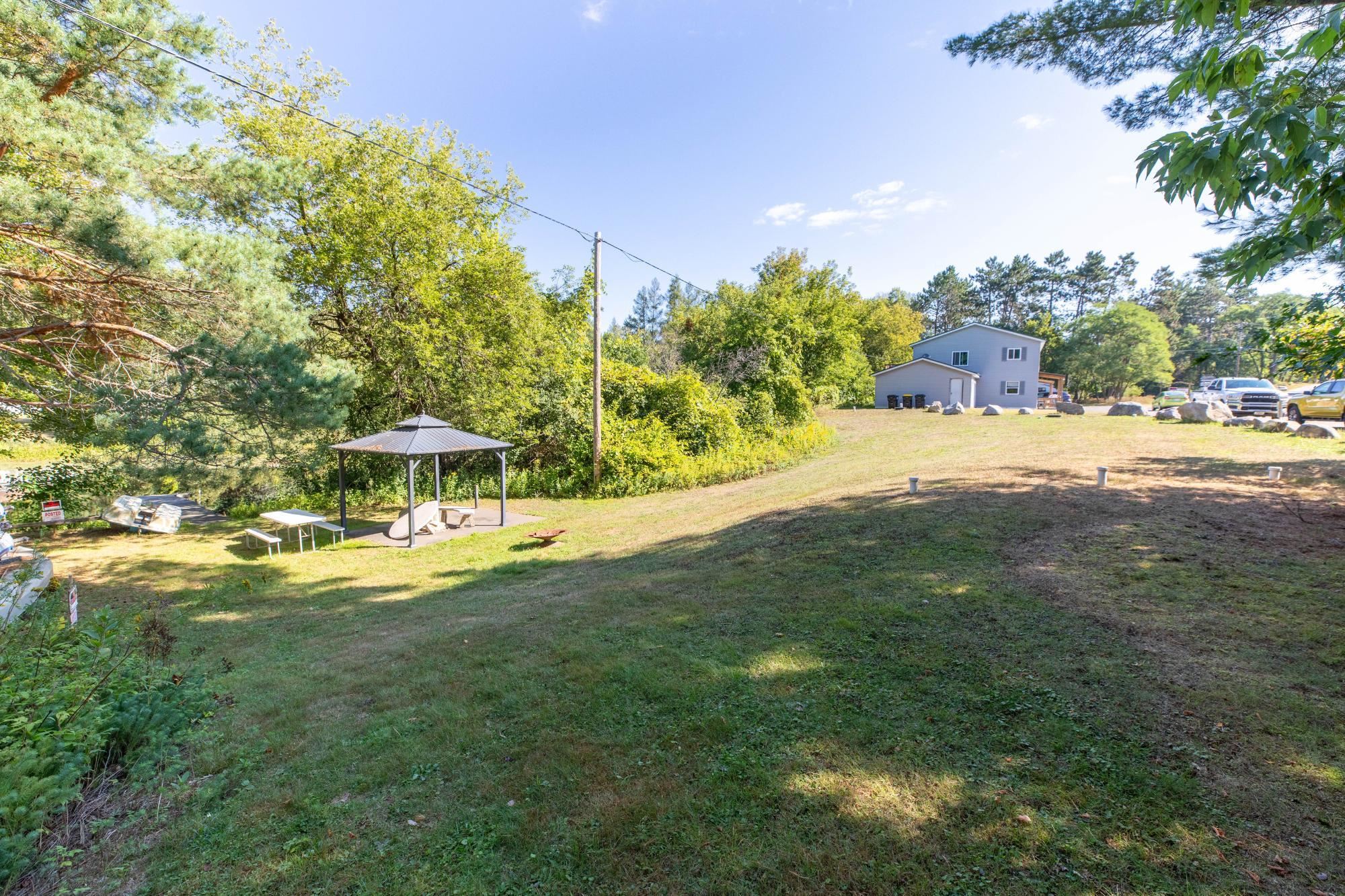 4197 W COUNTY HIGHWAY W, PINE LAKE, Wisconsin 54501, 2 Bedrooms Bedrooms, ,1 BathroomBathrooms,Residential,For Sale,4197 W COUNTY HIGHWAY W,22604891