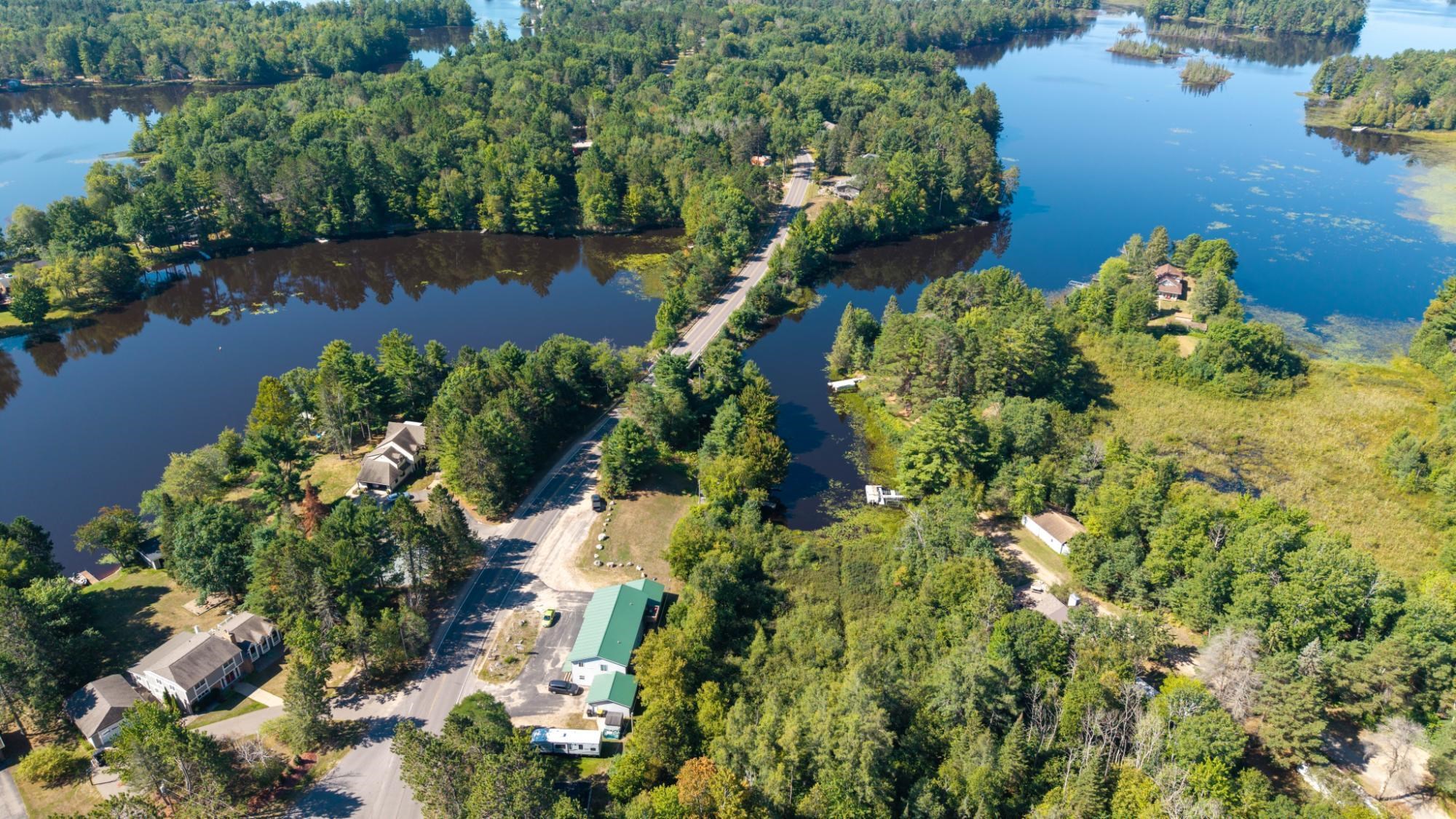 4197 W COUNTY HIGHWAY W, PINE LAKE, Wisconsin 54501, 2 Bedrooms Bedrooms, ,1 BathroomBathrooms,Residential,For Sale,4197 W COUNTY HIGHWAY W,22604891