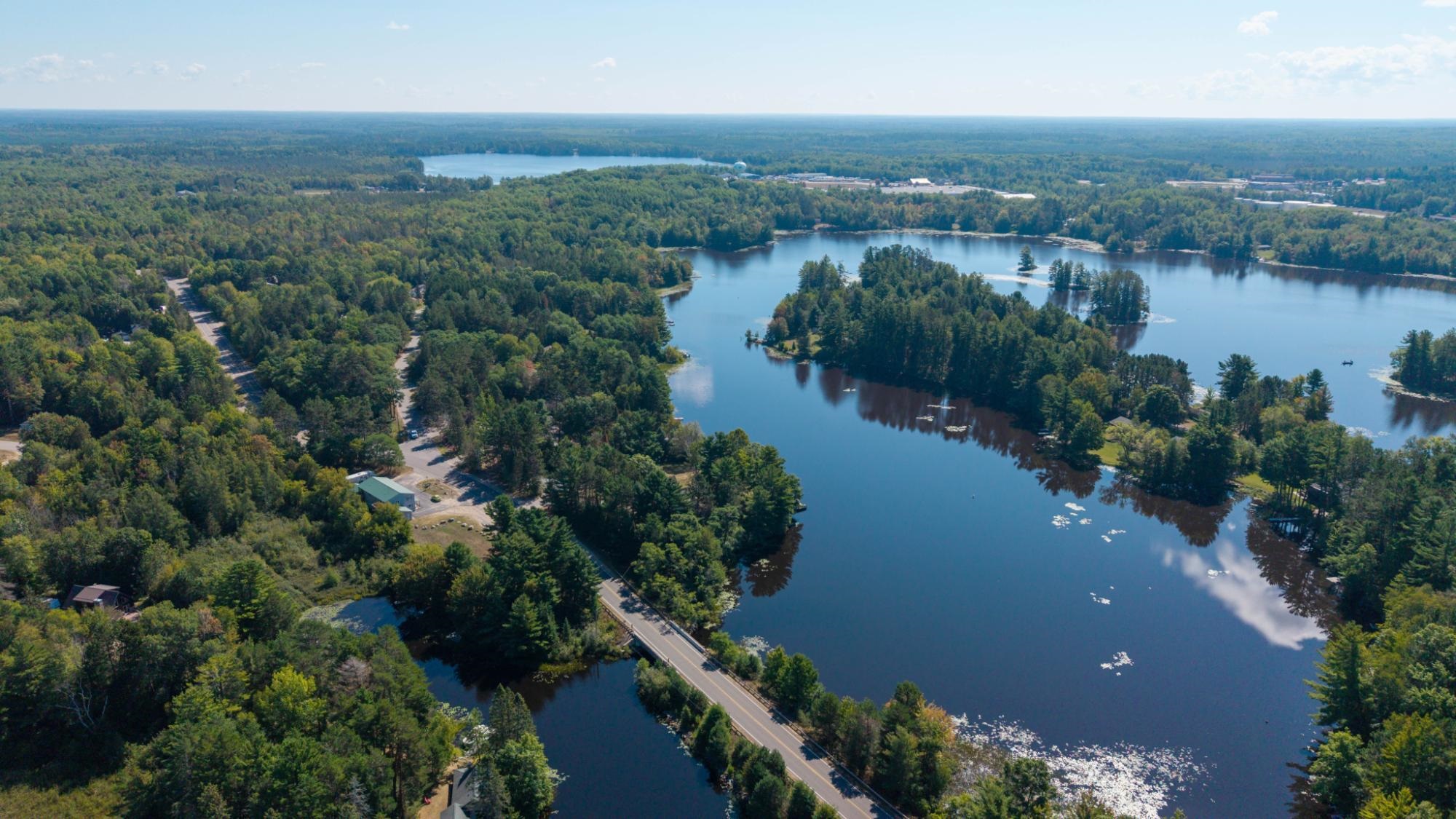 4197 W COUNTY HIGHWAY W, PINE LAKE, Wisconsin 54501, 2 Bedrooms Bedrooms, ,1 BathroomBathrooms,Residential,For Sale,4197 W COUNTY HIGHWAY W,22604891