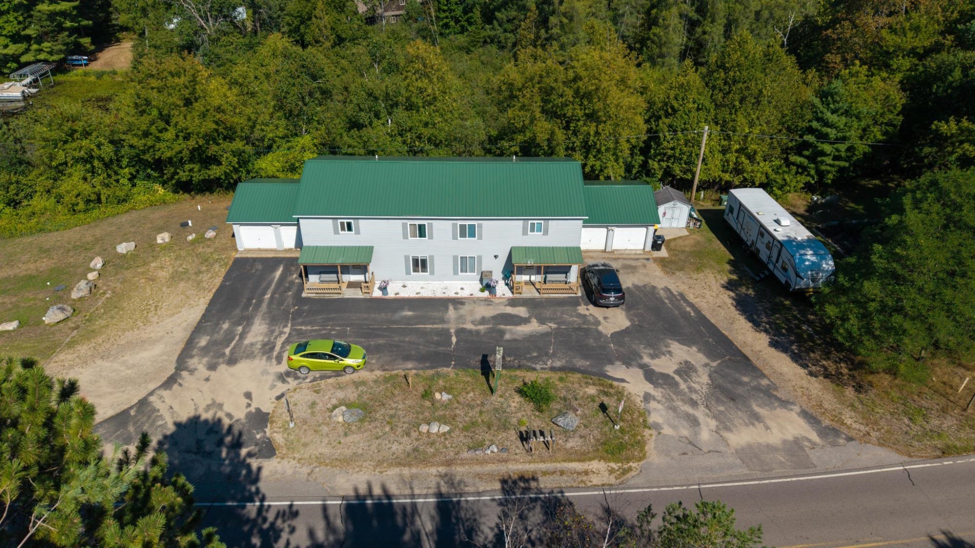 4197 W COUNTY HIGHWAY W, PINE LAKE, Wisconsin 54501, 2 Bedrooms Bedrooms, ,1 BathroomBathrooms,Residential,For Sale,4197 W COUNTY HIGHWAY W,22604891