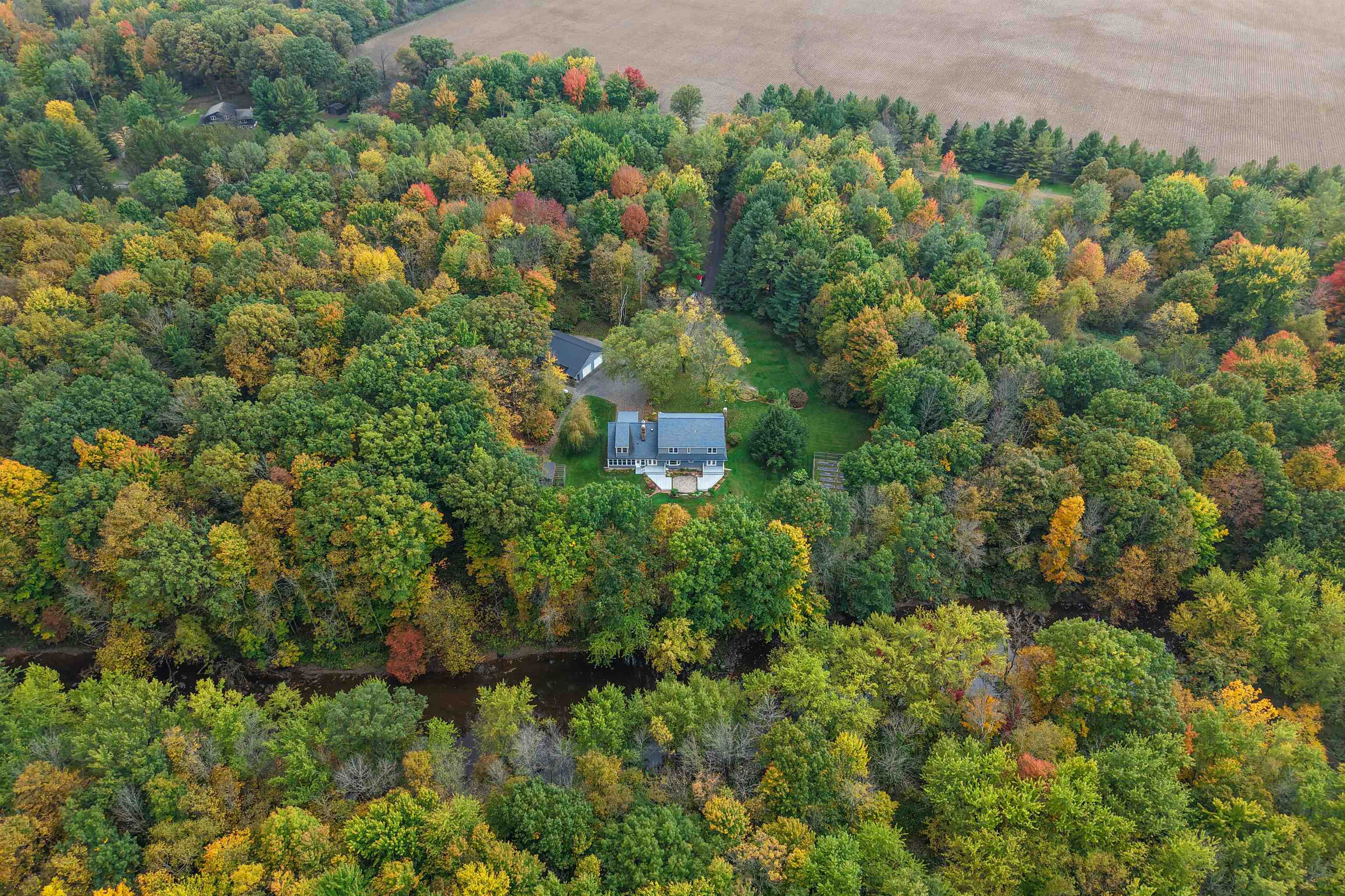 9050 ADER LANE, Marshfield, Wisconsin 54449, 4 Bedrooms Bedrooms, ,3 BathroomsBathrooms,Residential,For Sale,9050 ADER LANE,22604899