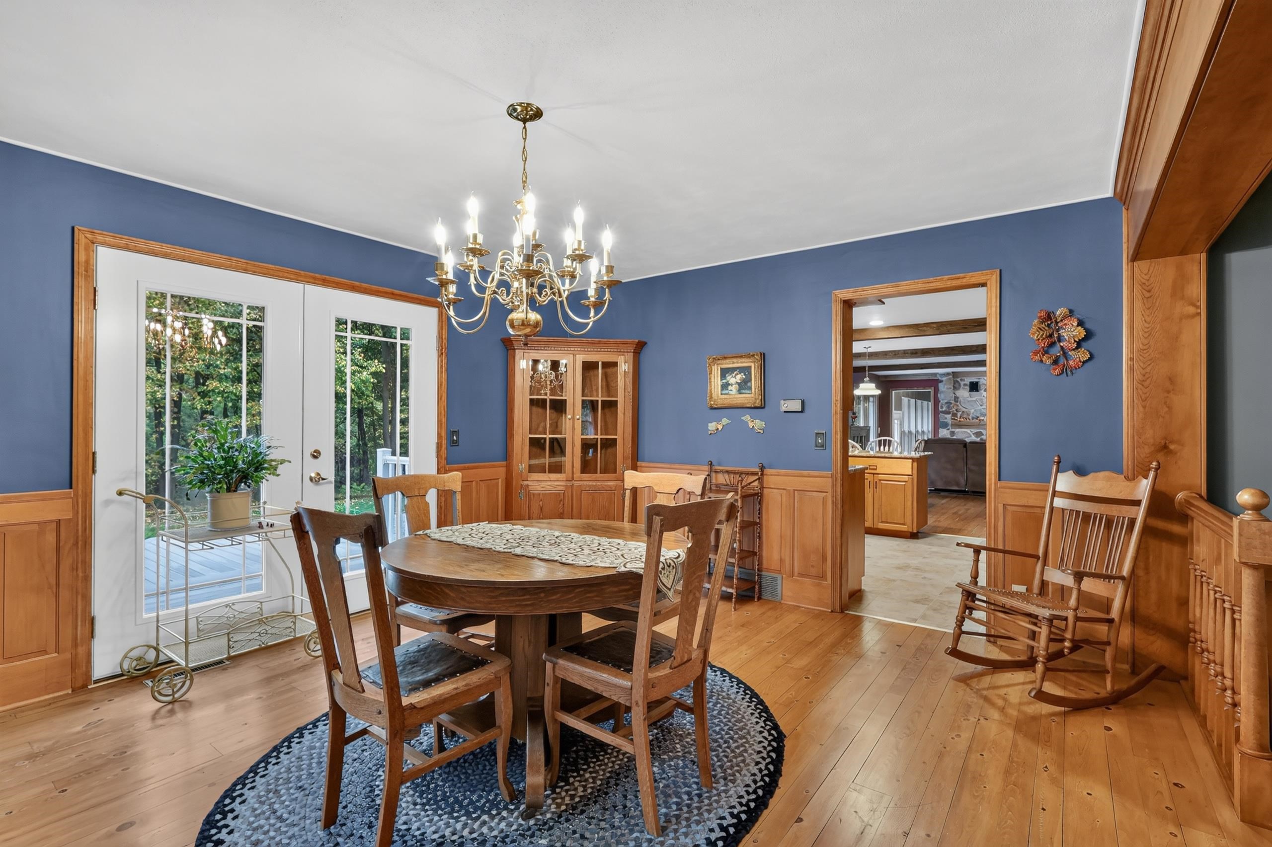 9050 ADER LANE, Marshfield, Wisconsin 54449, 4 Bedrooms Bedrooms, ,3 BathroomsBathrooms,Residential,For Sale,9050 ADER LANE,22604899