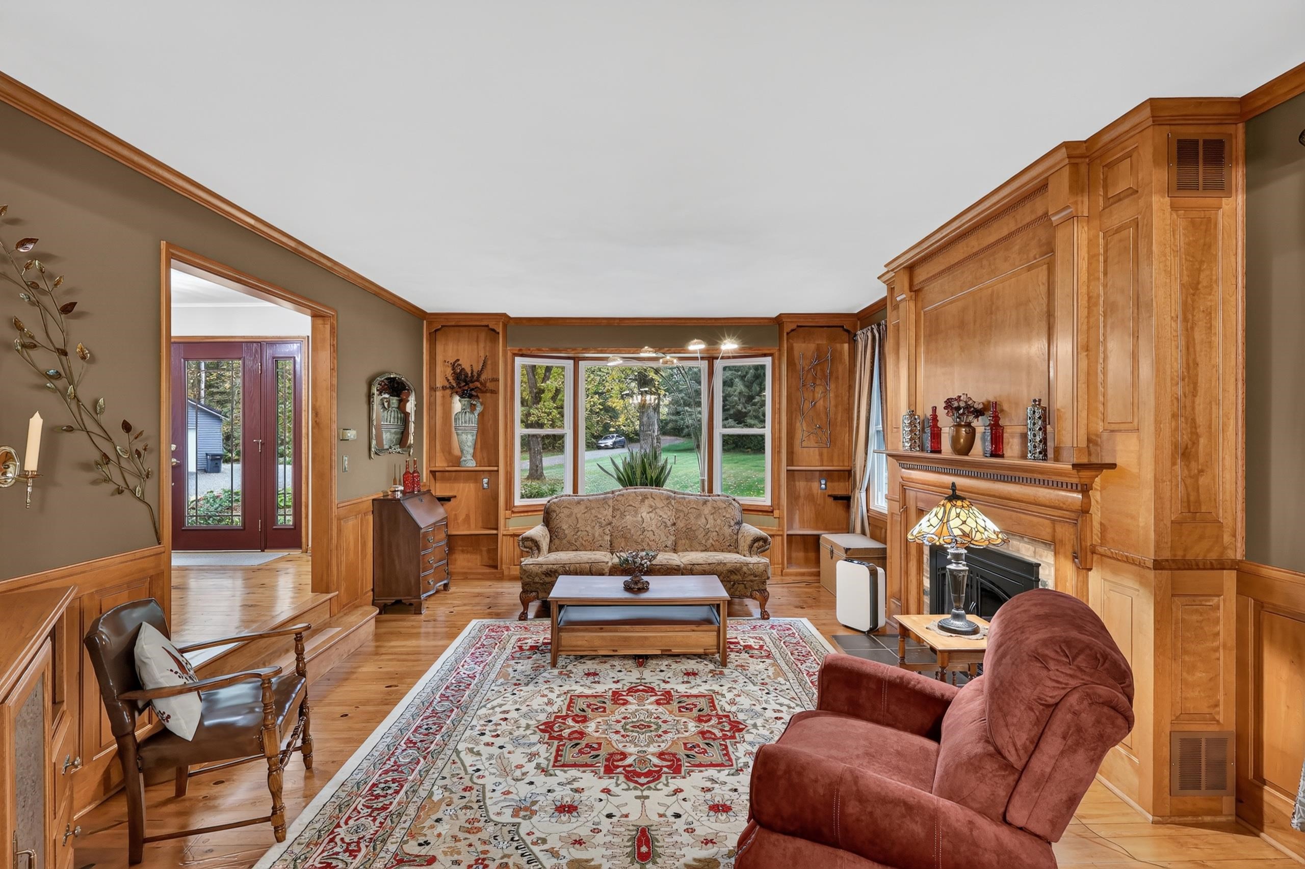 9050 ADER LANE, Marshfield, Wisconsin 54449, 4 Bedrooms Bedrooms, ,3 BathroomsBathrooms,Residential,For Sale,9050 ADER LANE,22604899