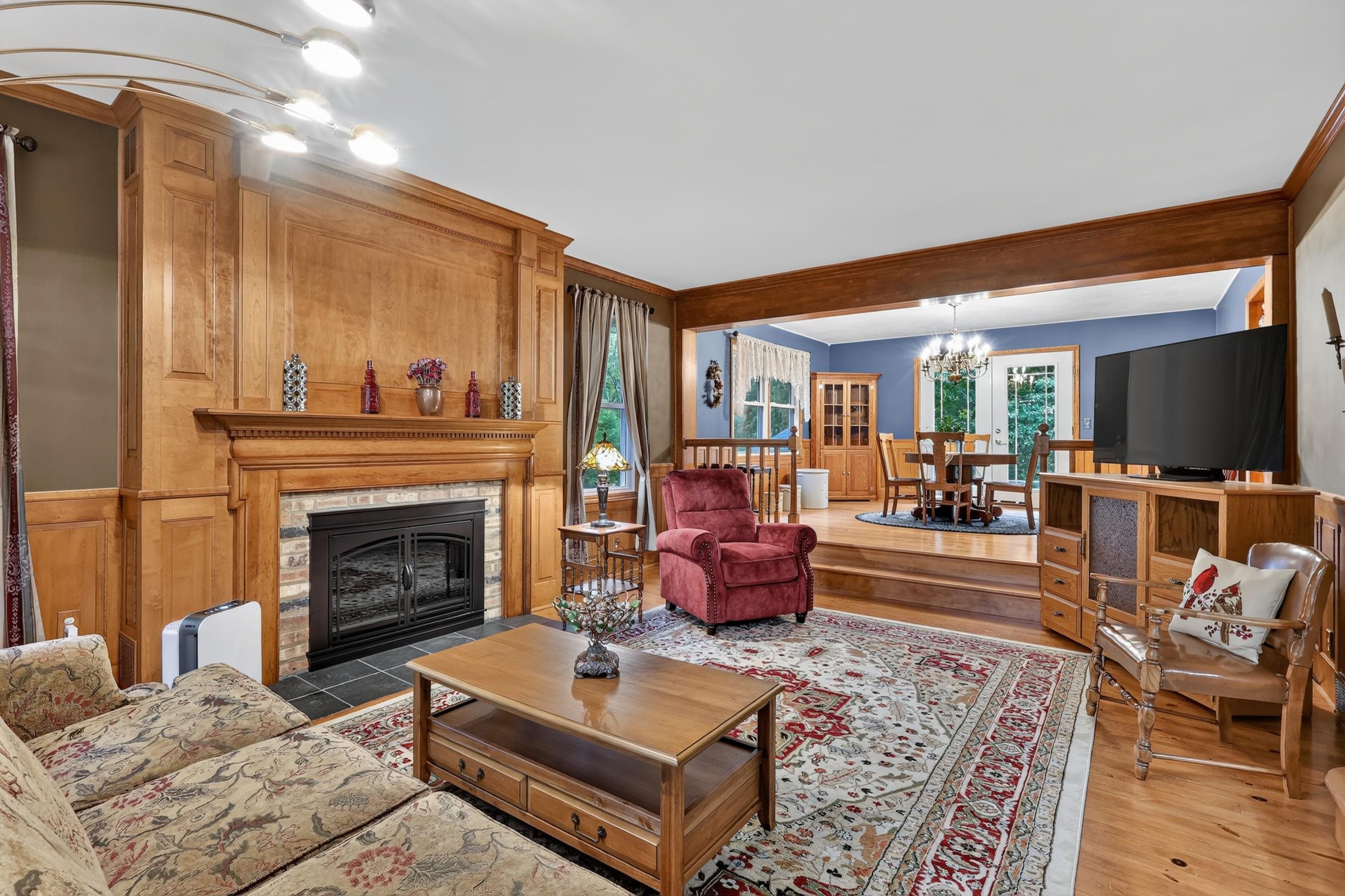 9050 ADER LANE, Marshfield, Wisconsin 54449, 4 Bedrooms Bedrooms, ,3 BathroomsBathrooms,Residential,For Sale,9050 ADER LANE,22604899