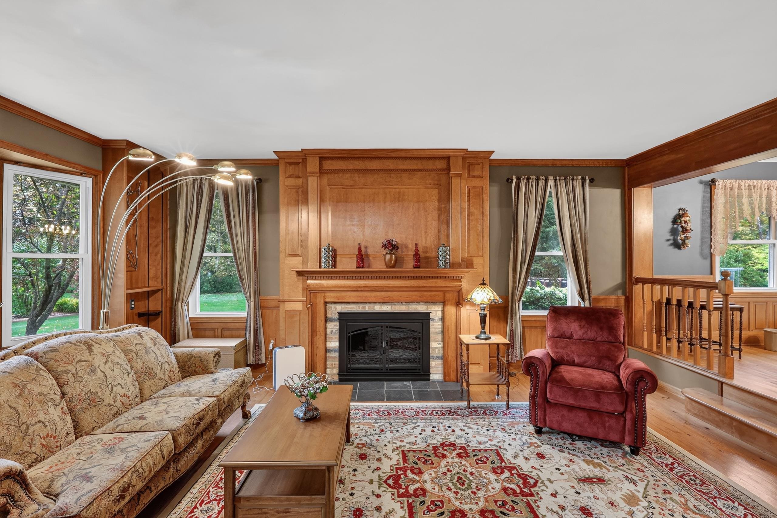 9050 ADER LANE, Marshfield, Wisconsin 54449, 4 Bedrooms Bedrooms, ,3 BathroomsBathrooms,Residential,For Sale,9050 ADER LANE,22604899