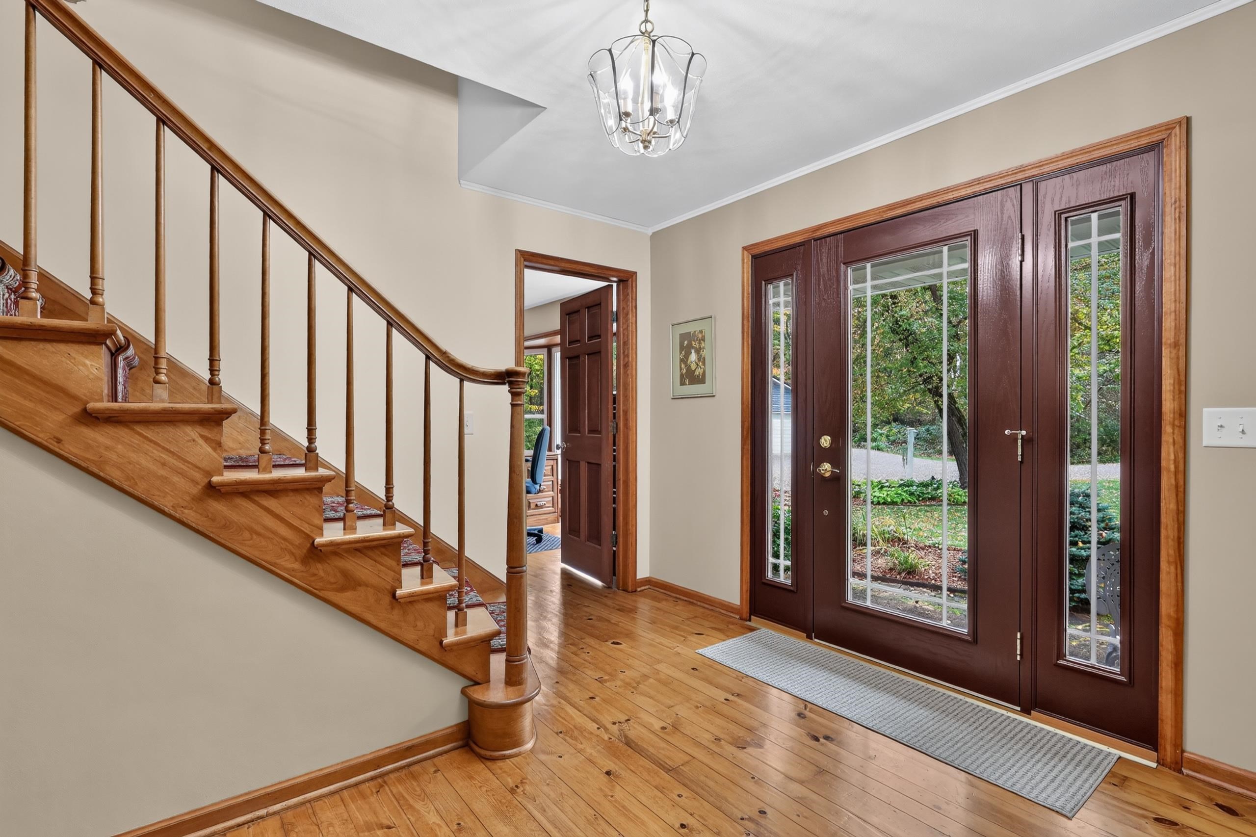 9050 ADER LANE, Marshfield, Wisconsin 54449, 4 Bedrooms Bedrooms, ,3 BathroomsBathrooms,Residential,For Sale,9050 ADER LANE,22604899