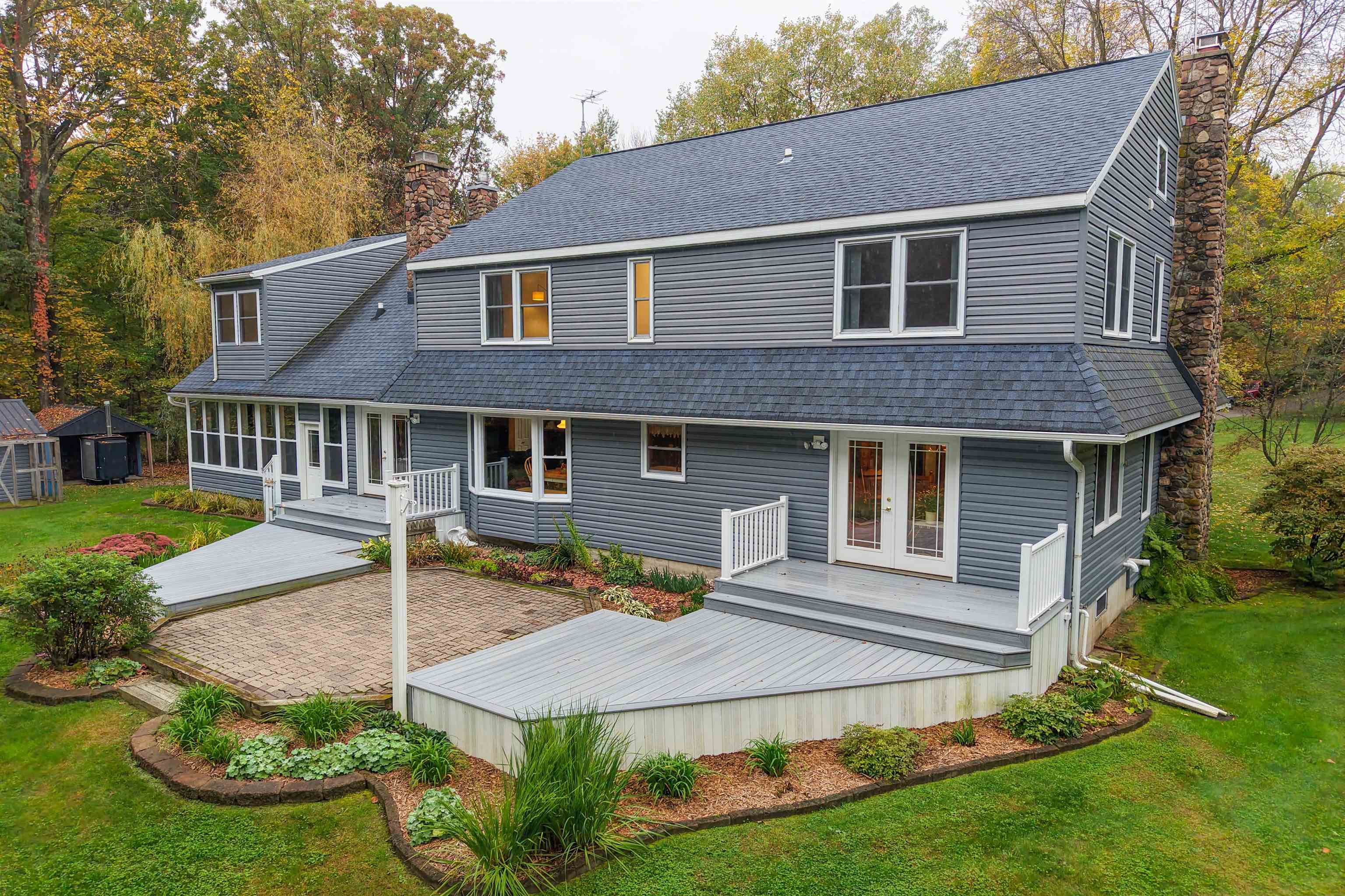 9050 ADER LANE, Marshfield, Wisconsin 54449, 4 Bedrooms Bedrooms, ,3 BathroomsBathrooms,Residential,For Sale,9050 ADER LANE,22604899