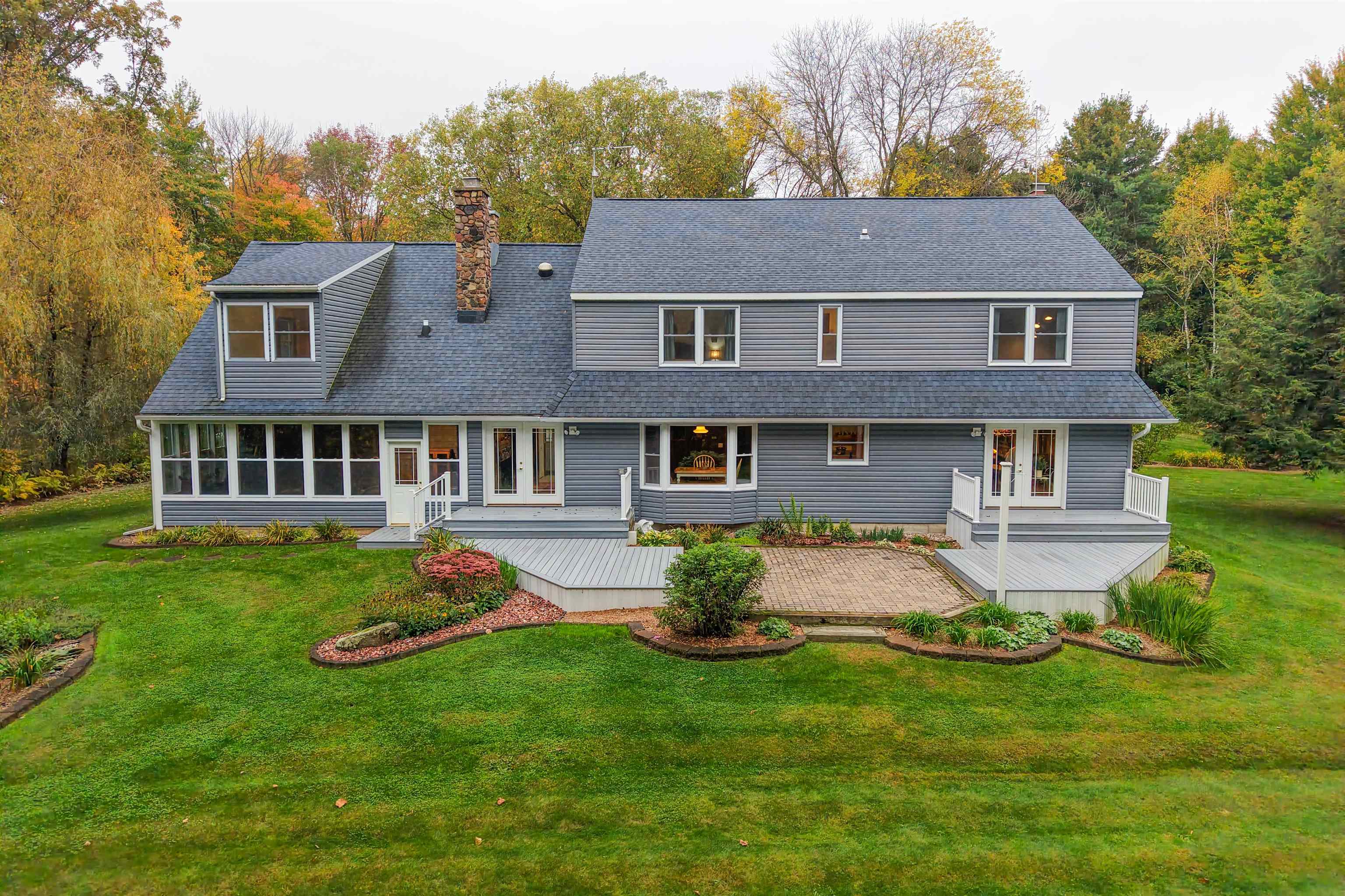 9050 ADER LANE, Marshfield, Wisconsin 54449, 4 Bedrooms Bedrooms, ,3 BathroomsBathrooms,Residential,For Sale,9050 ADER LANE,22604899