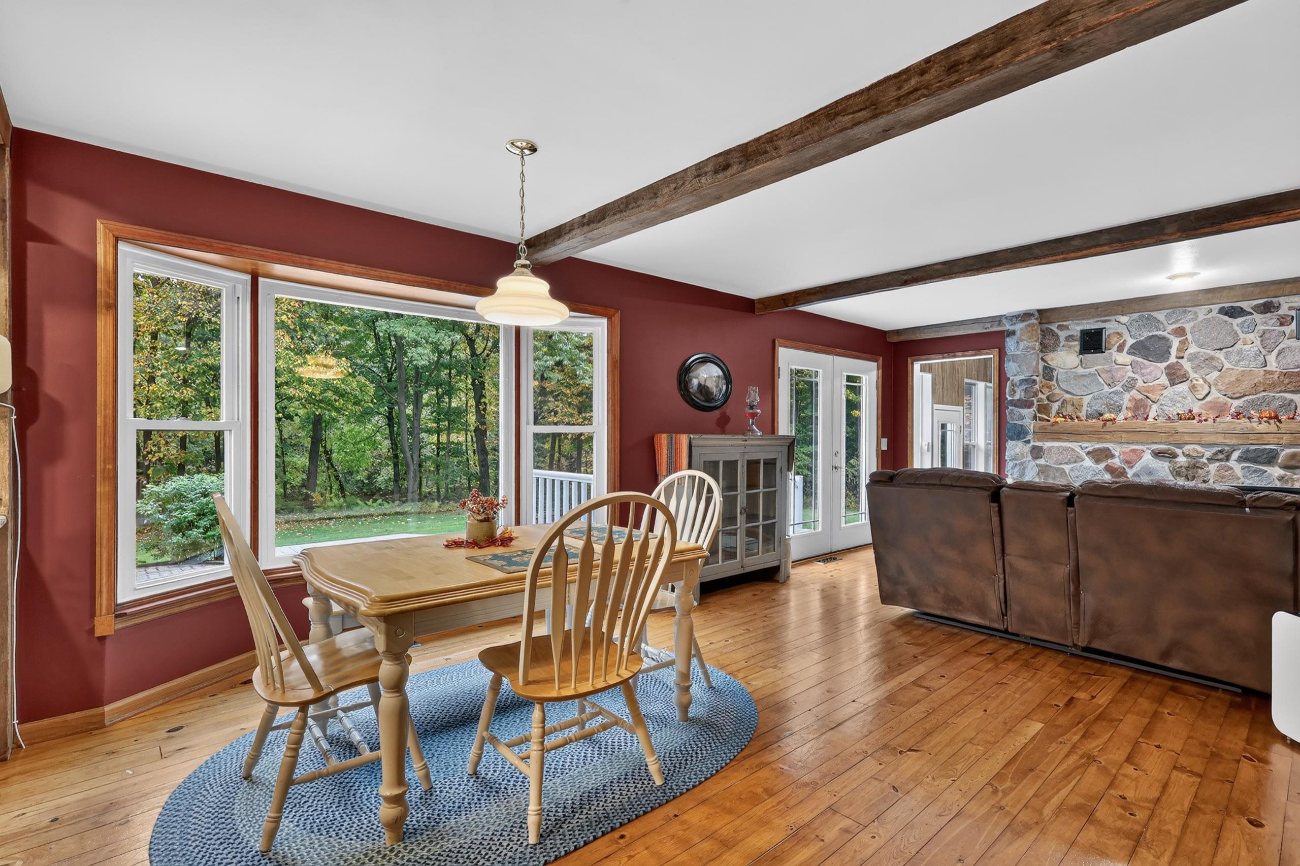 9050 ADER LANE, Marshfield, Wisconsin 54449, 4 Bedrooms Bedrooms, ,3 BathroomsBathrooms,Residential,For Sale,9050 ADER LANE,22604899