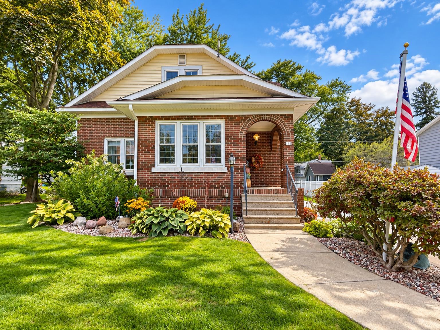 117 N DIVISION STREET, Loyal, Wisconsin 54446, 4 Bedrooms Bedrooms, ,3 BathroomsBathrooms,Residential,For Sale,117 N DIVISION STREET,22604912