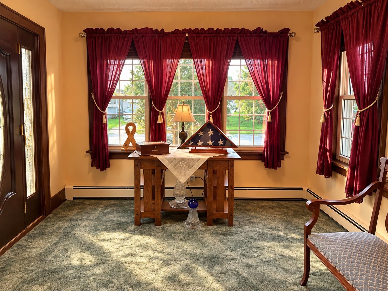 117 N DIVISION STREET, Loyal, Wisconsin 54446, 4 Bedrooms Bedrooms, ,3 BathroomsBathrooms,Residential,For Sale,117 N DIVISION STREET,22604912
