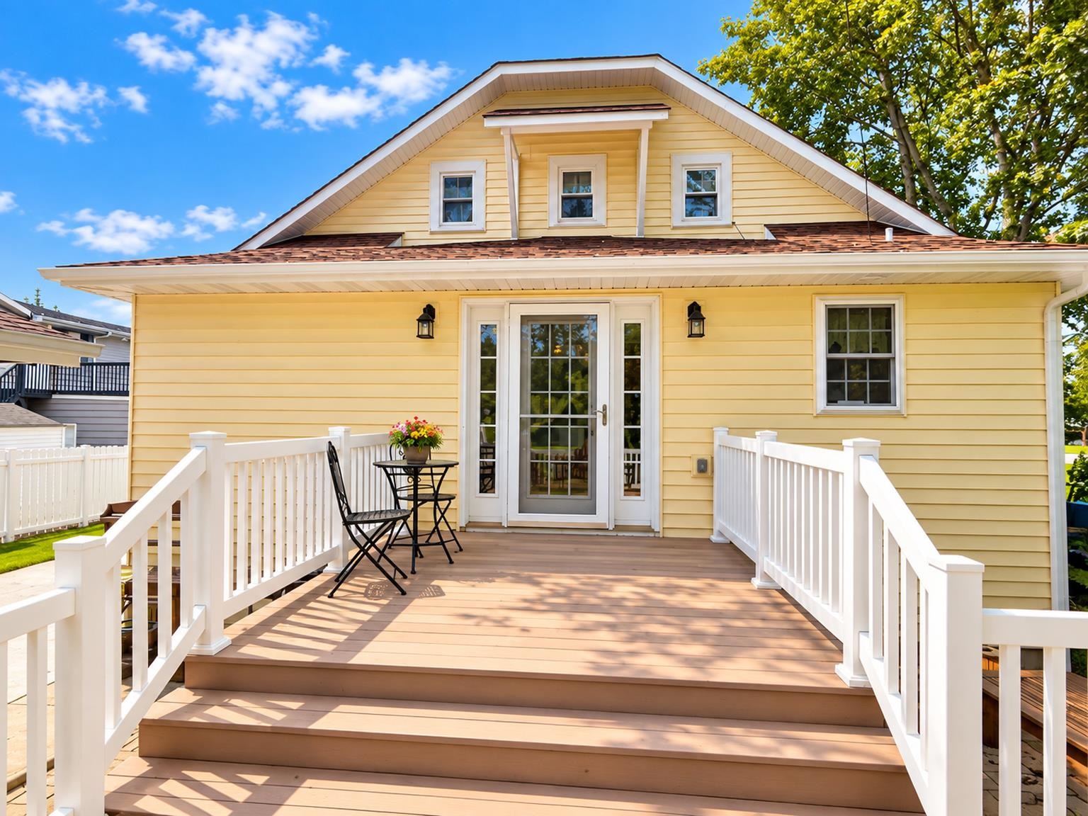 117 N DIVISION STREET, Loyal, Wisconsin 54446, 4 Bedrooms Bedrooms, ,3 BathroomsBathrooms,Residential,For Sale,117 N DIVISION STREET,22604912
