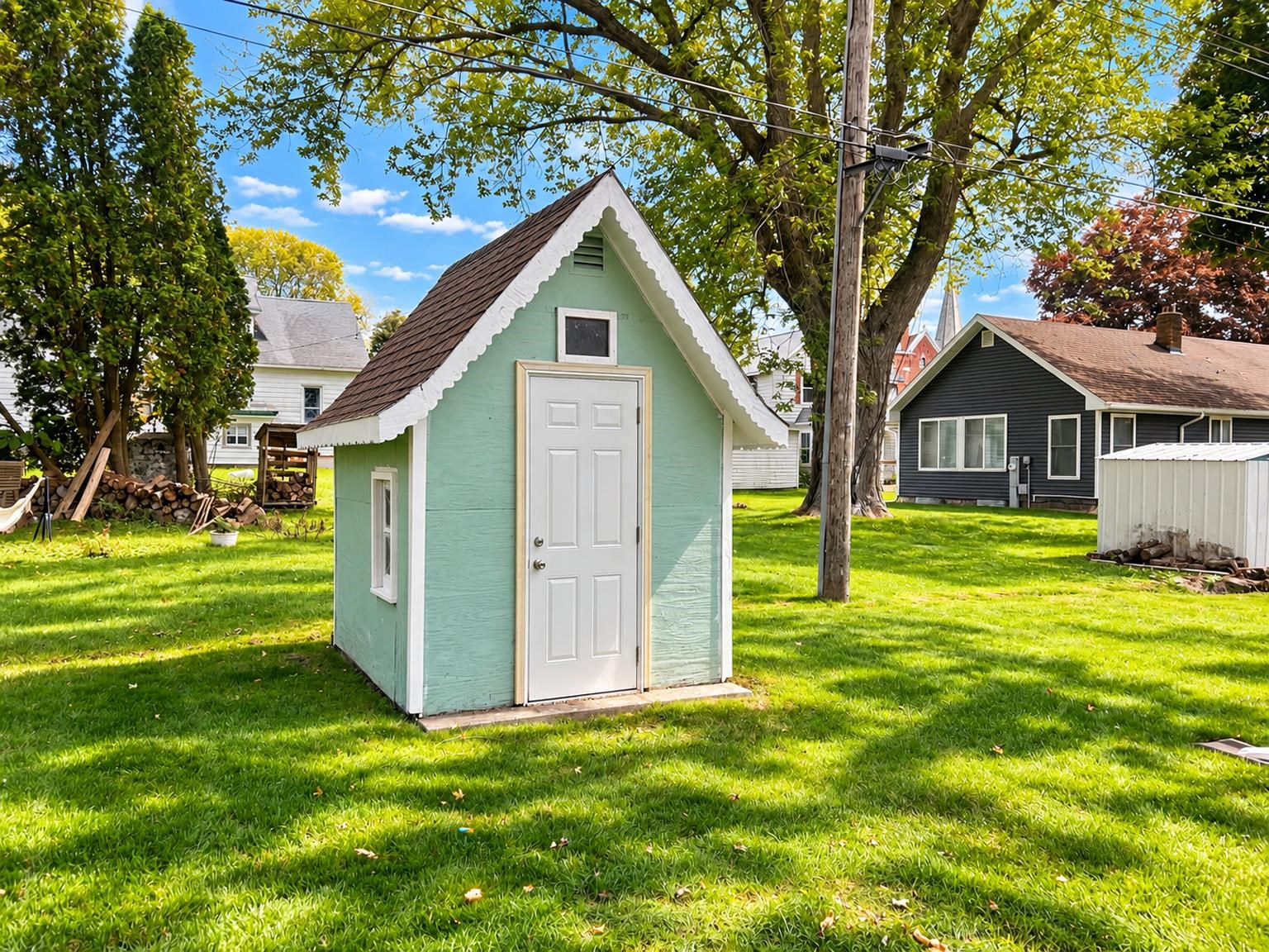 117 N DIVISION STREET, Loyal, Wisconsin 54446, 4 Bedrooms Bedrooms, ,3 BathroomsBathrooms,Residential,For Sale,117 N DIVISION STREET,22604912
