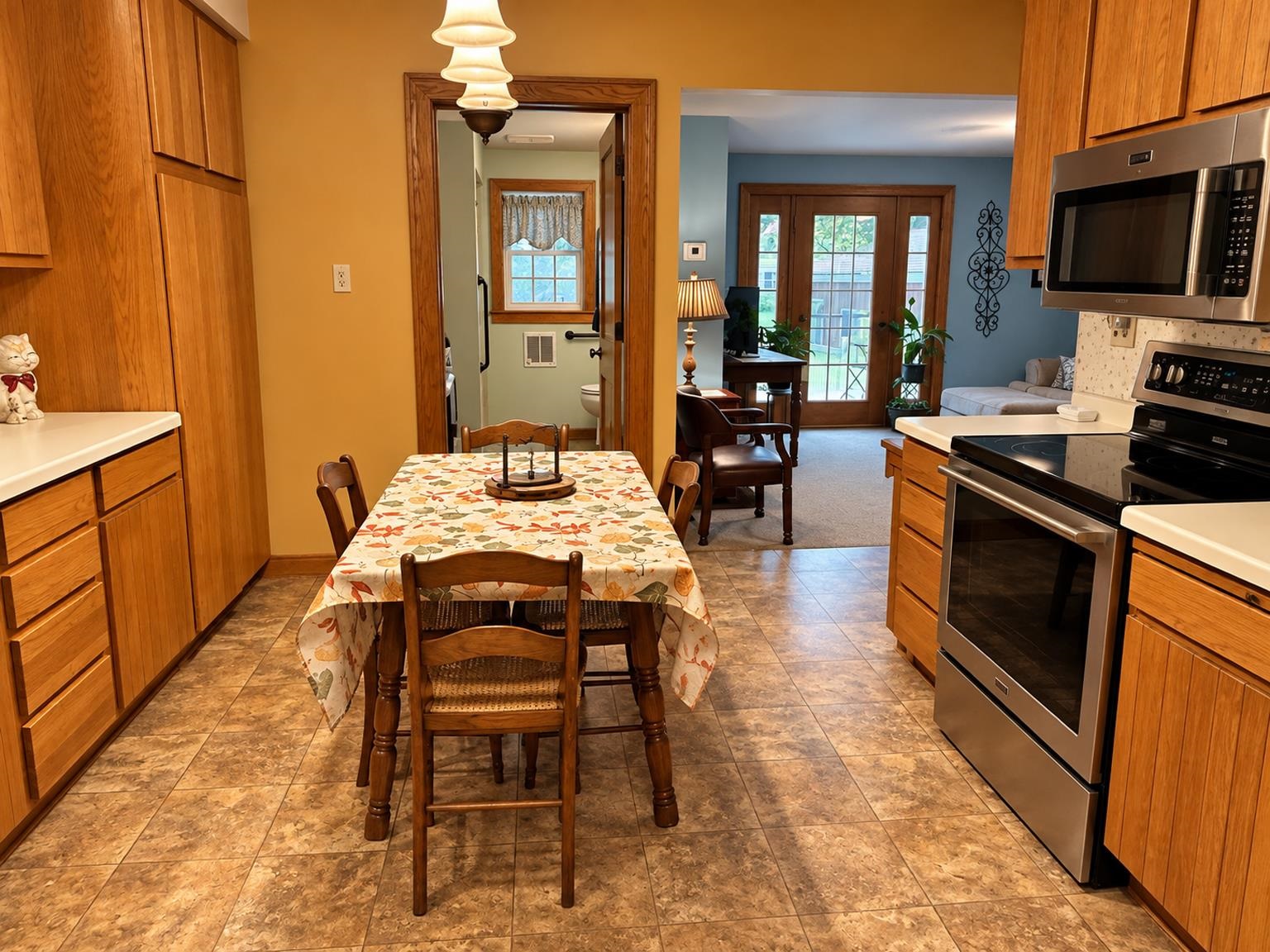 117 N DIVISION STREET, Loyal, Wisconsin 54446, 4 Bedrooms Bedrooms, ,3 BathroomsBathrooms,Residential,For Sale,117 N DIVISION STREET,22604912