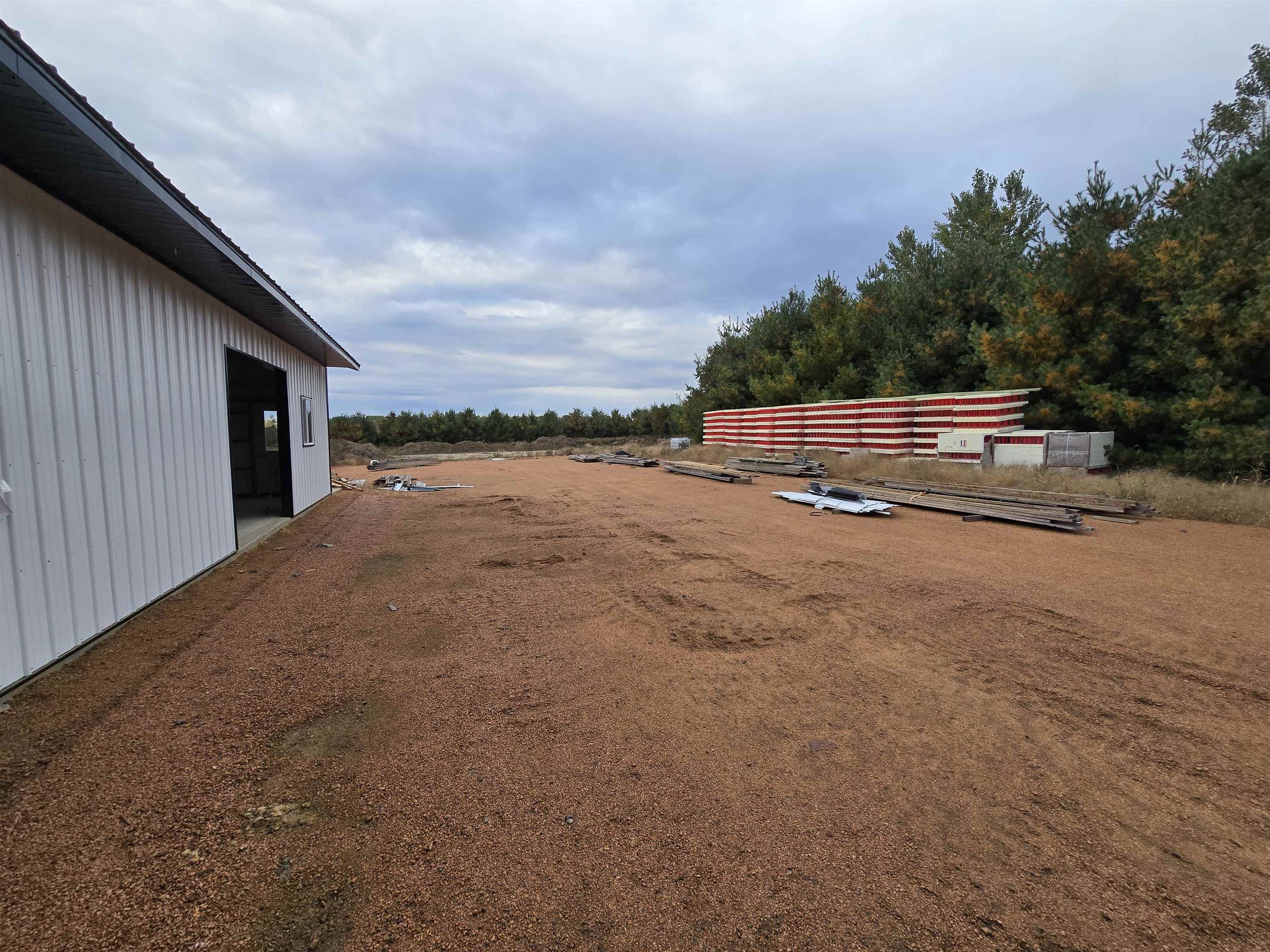 218098 HOLTMAN ROAD, Stratford, Wisconsin 54484, ,Land,For Sale,218098 HOLTMAN ROAD,22604922