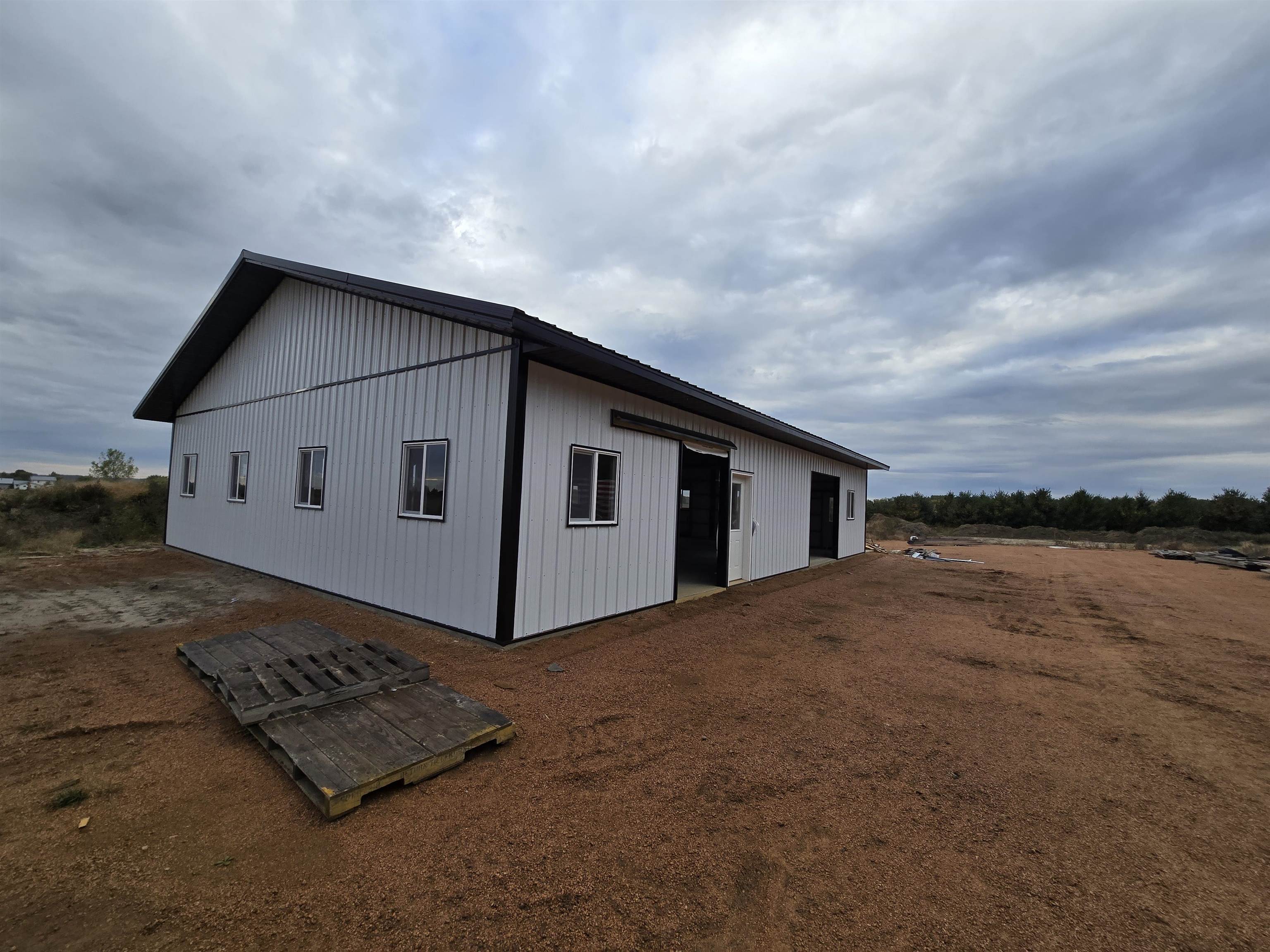 218098 HOLTMAN ROAD, Stratford, Wisconsin 54484, ,Land,For Sale,218098 HOLTMAN ROAD,22604922