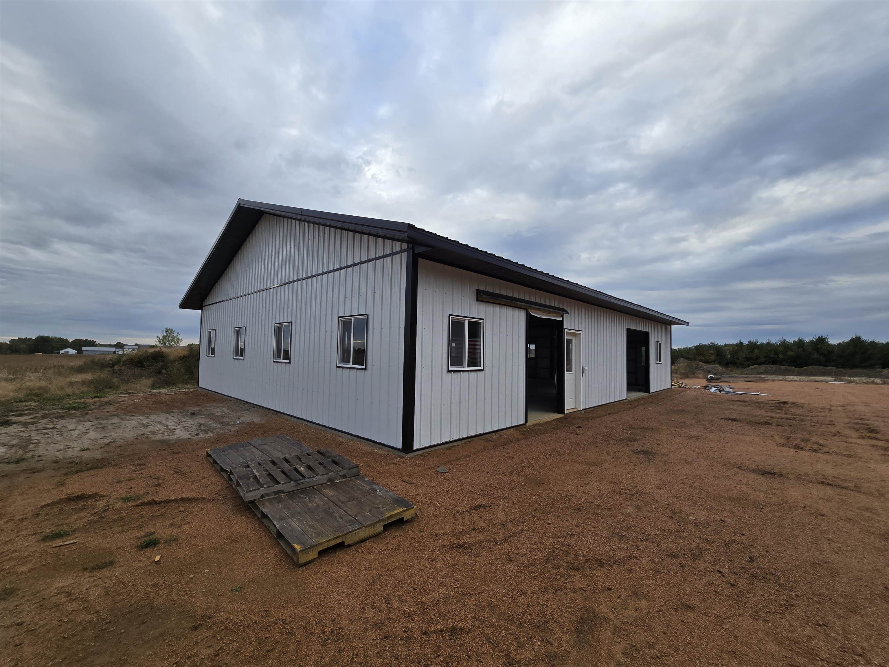 218098 HOLTMAN ROAD, Stratford, Wisconsin 54484, ,Land,For Sale,218098 HOLTMAN ROAD,22604922
