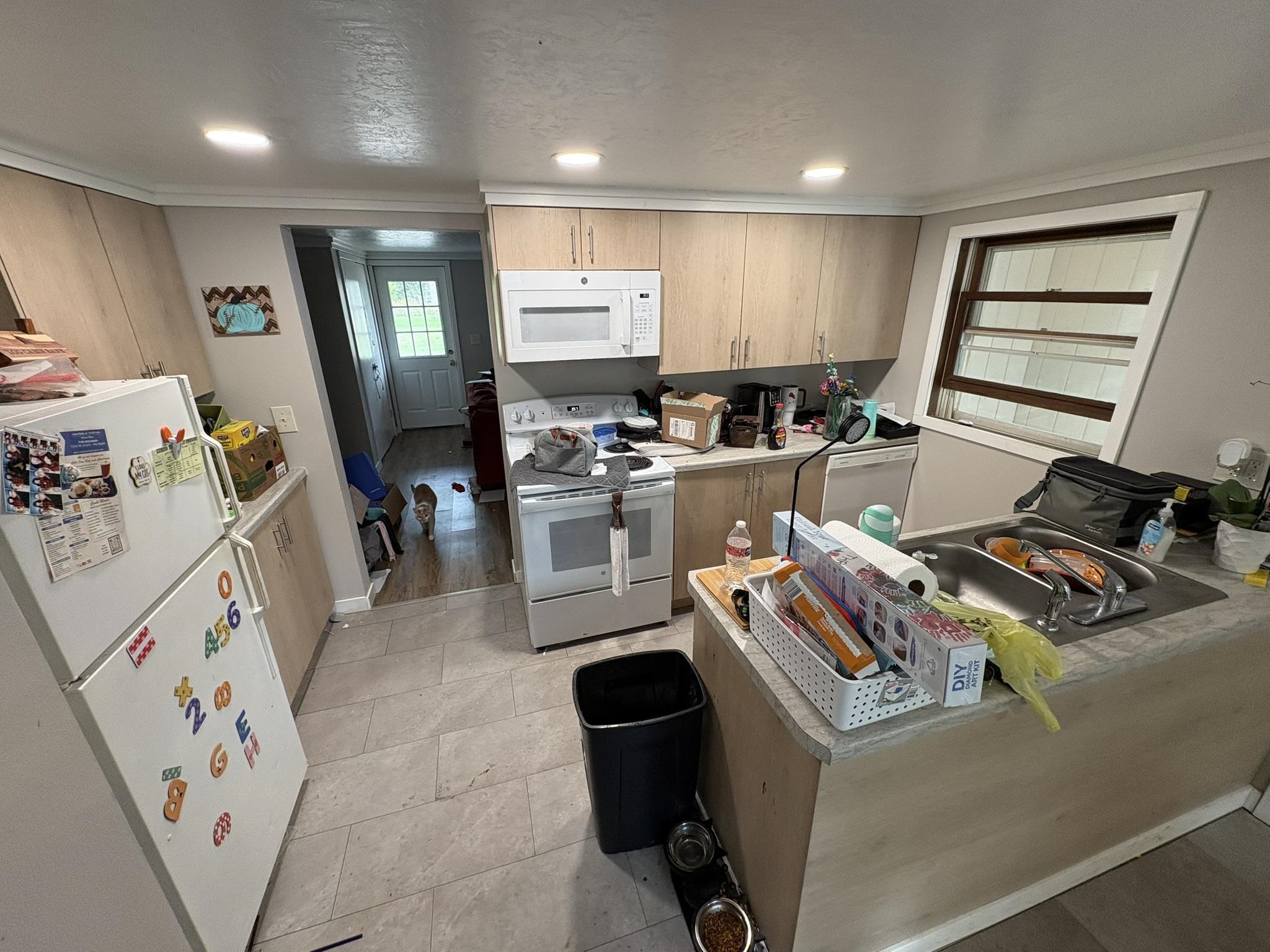 1011 10TH AVENUE NORTH, Wisconsin Rapids, Wisconsin 54495, 2 Bedrooms Bedrooms, ,1 BathroomBathrooms,Multi-family,For Sale,1011 10TH AVENUE NORTH,22604930