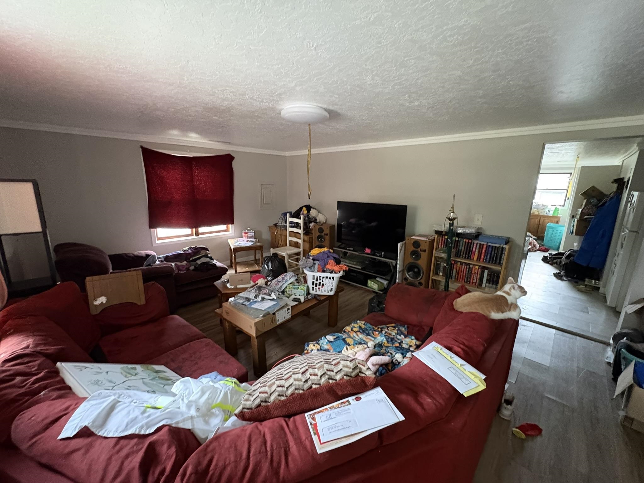 1011 10TH AVENUE NORTH, Wisconsin Rapids, Wisconsin 54495, 2 Bedrooms Bedrooms, ,1 BathroomBathrooms,Multi-family,For Sale,1011 10TH AVENUE NORTH,22604930