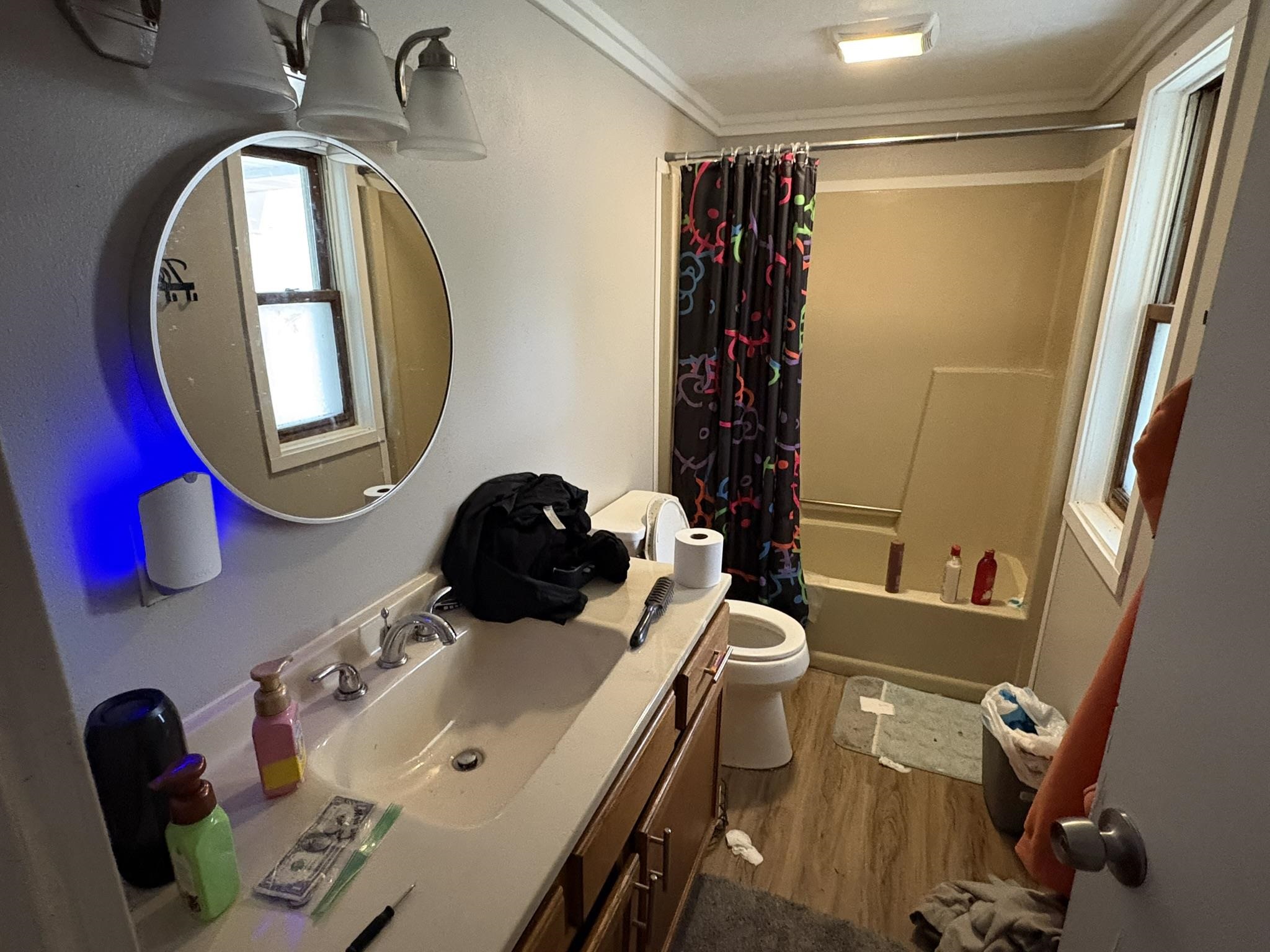 1011 10TH AVENUE NORTH, Wisconsin Rapids, Wisconsin 54495, 2 Bedrooms Bedrooms, ,1 BathroomBathrooms,Multi-family,For Sale,1011 10TH AVENUE NORTH,22604930