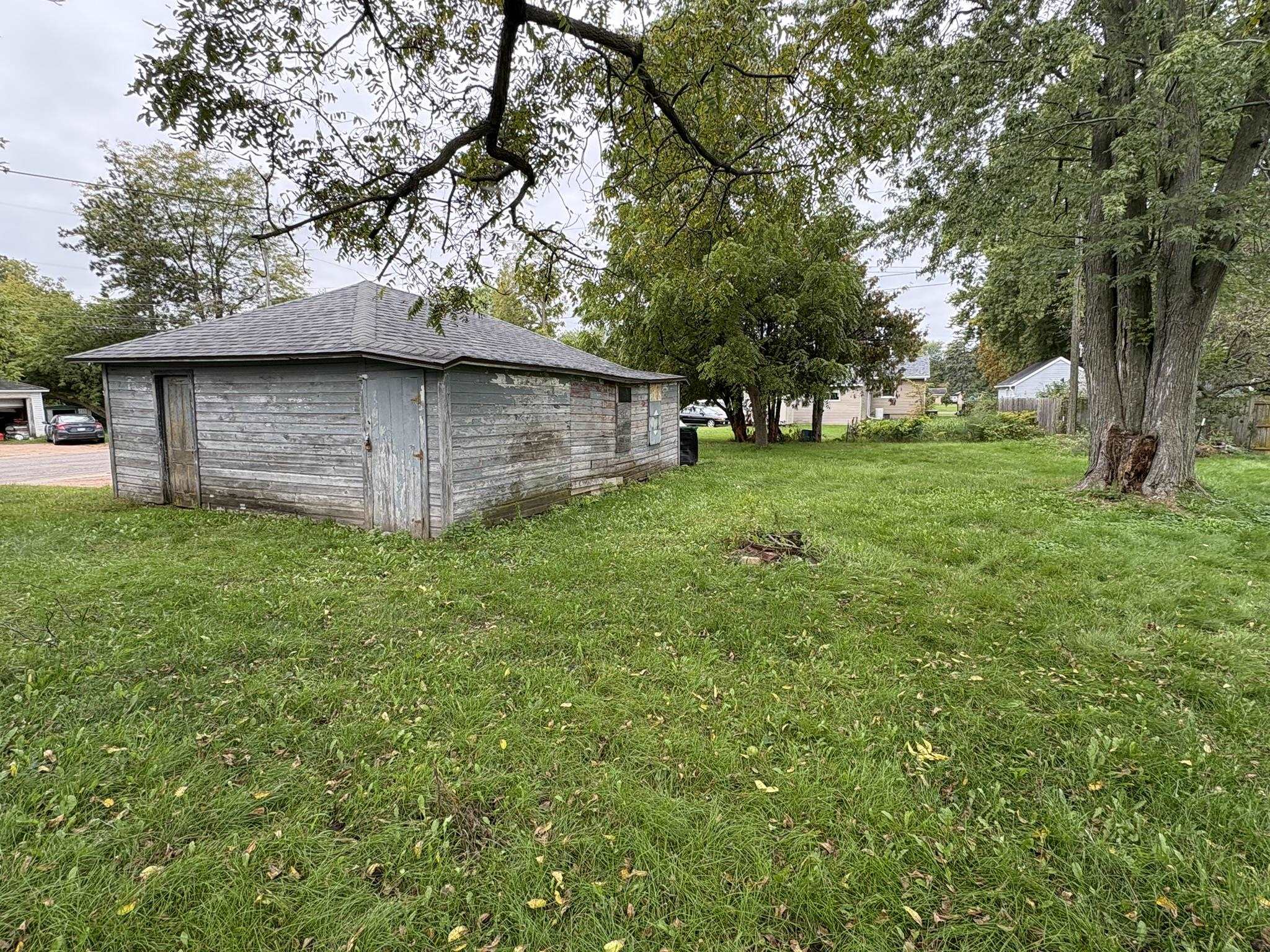 1011 10TH AVENUE NORTH, Wisconsin Rapids, Wisconsin 54495, 2 Bedrooms Bedrooms, ,1 BathroomBathrooms,Multi-family,For Sale,1011 10TH AVENUE NORTH,22604930