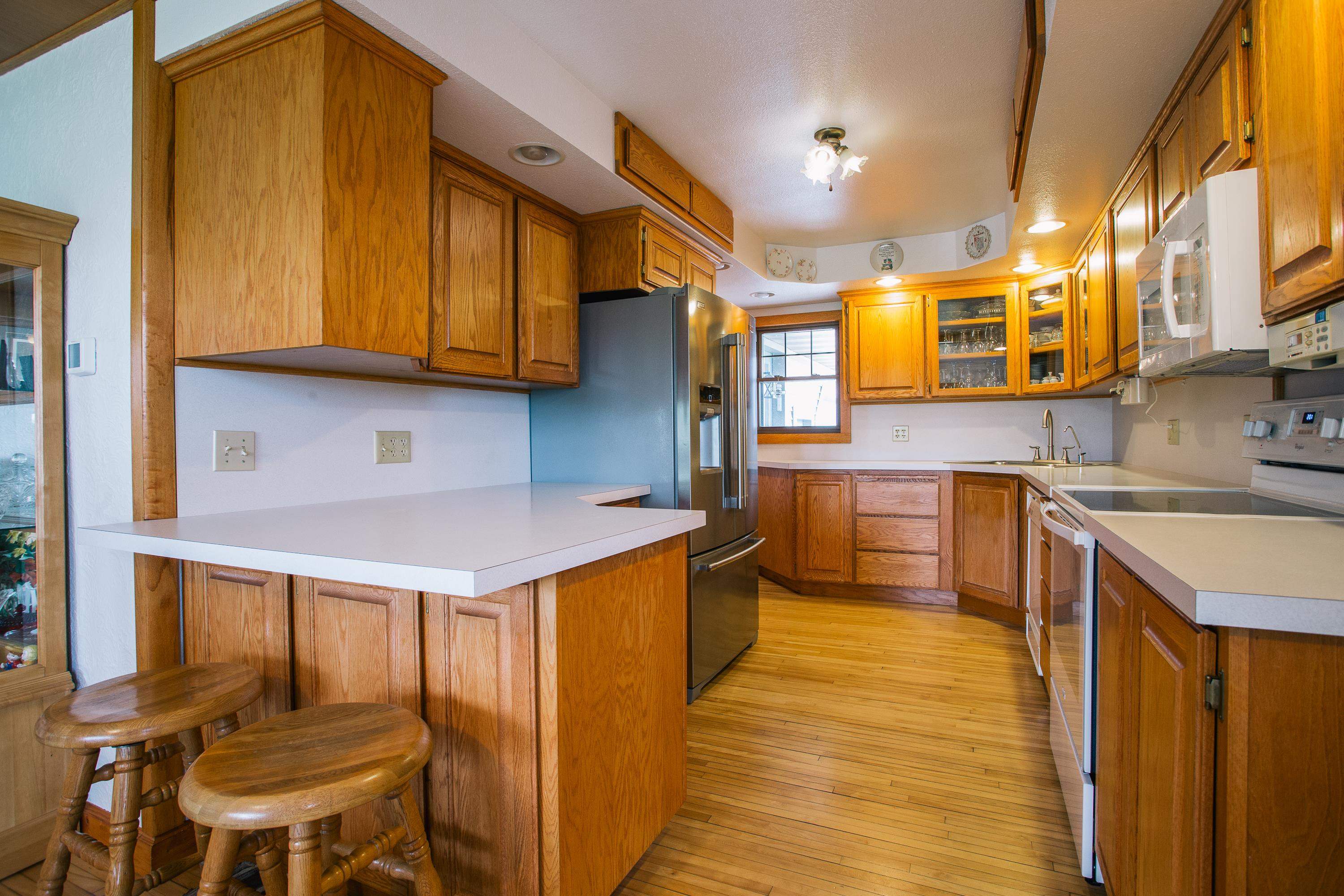 W4140 GRANTON ROAD, Neillsville, Wisconsin 54456, 3 Bedrooms Bedrooms, ,2 BathroomsBathrooms,Residential,For Sale,W4140 GRANTON ROAD,22604937