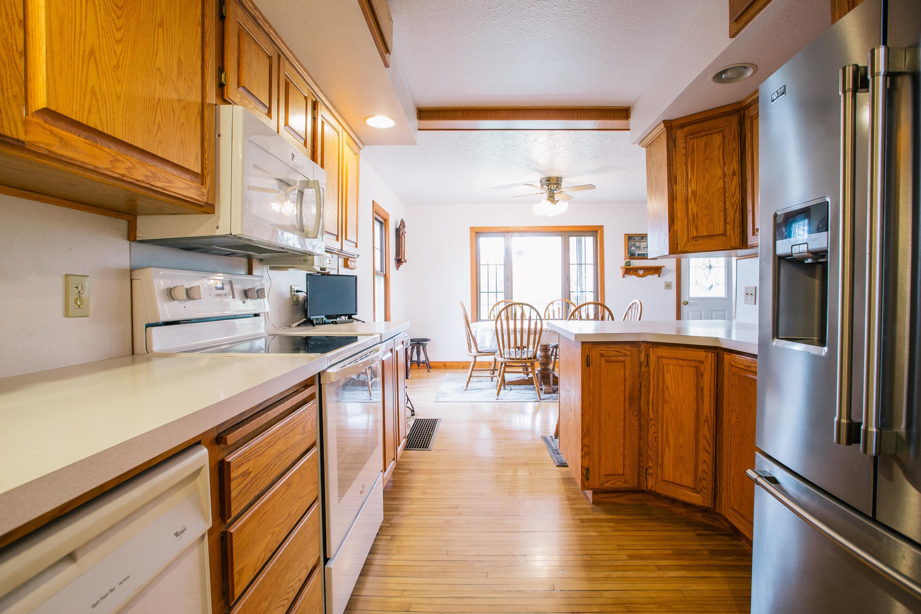 W4140 GRANTON ROAD, Neillsville, Wisconsin 54456, 3 Bedrooms Bedrooms, ,2 BathroomsBathrooms,Residential,For Sale,W4140 GRANTON ROAD,22604937