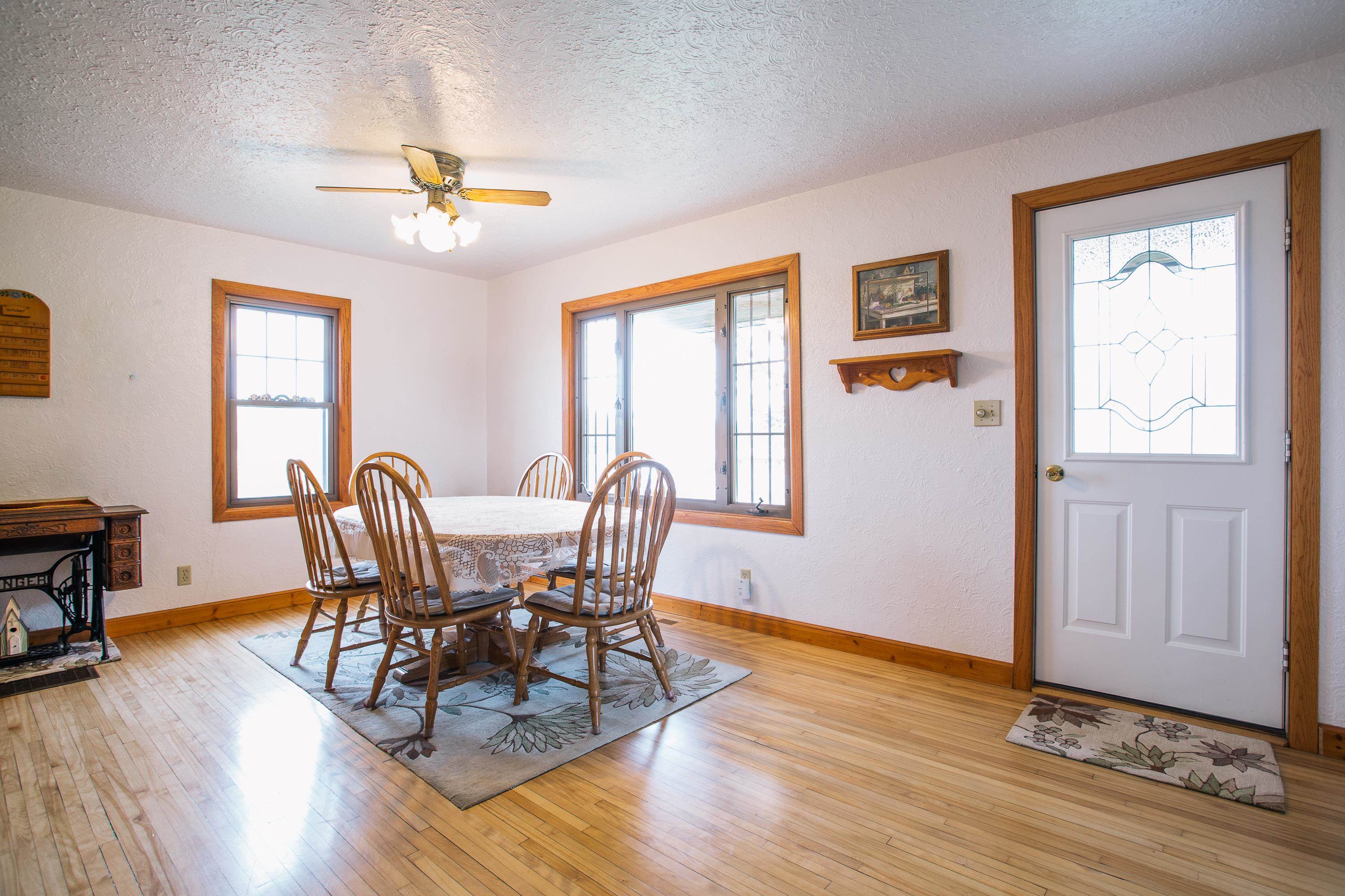 W4140 GRANTON ROAD, Neillsville, Wisconsin 54456, 3 Bedrooms Bedrooms, ,2 BathroomsBathrooms,Residential,For Sale,W4140 GRANTON ROAD,22604937