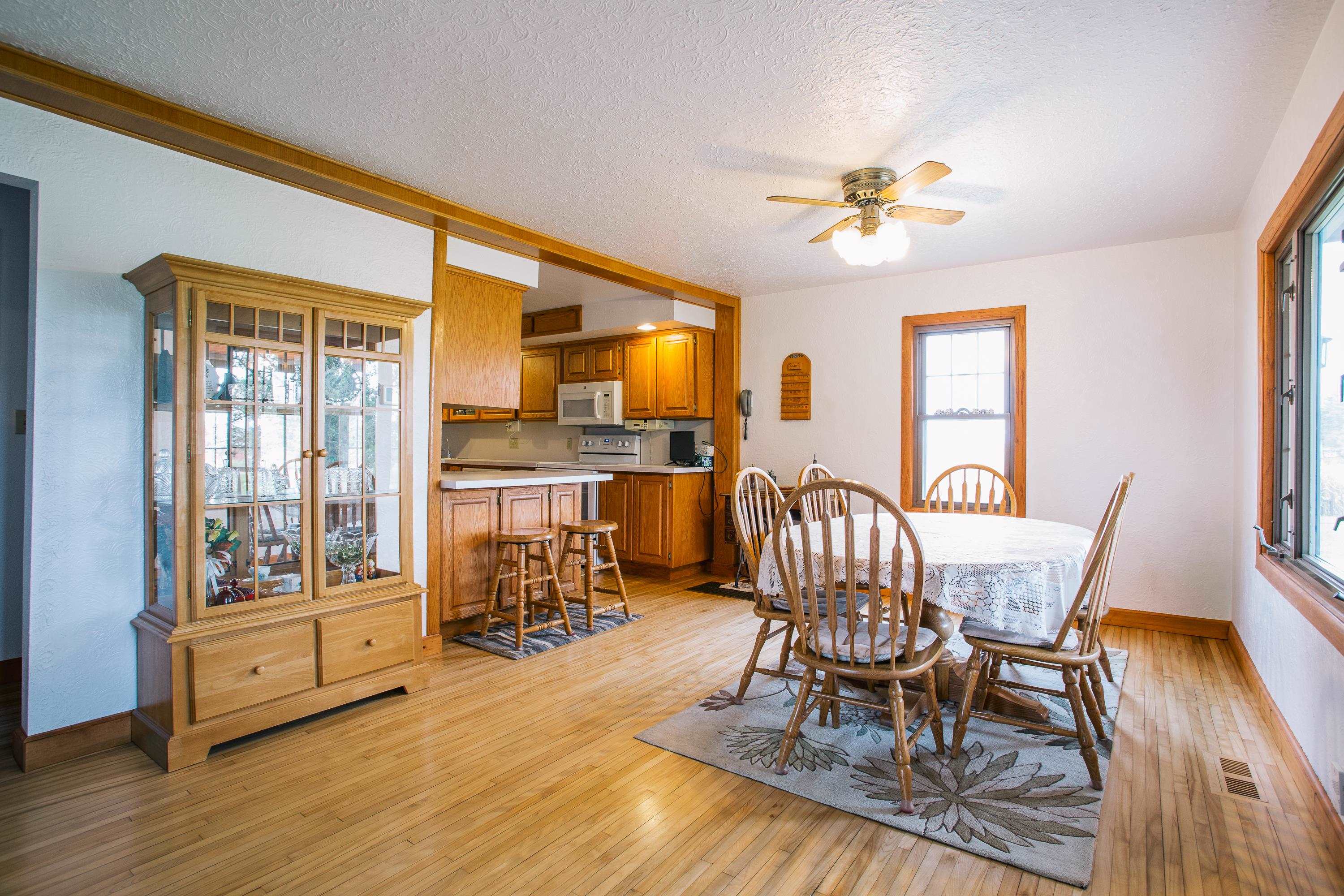 W4140 GRANTON ROAD, Neillsville, Wisconsin 54456, 3 Bedrooms Bedrooms, ,2 BathroomsBathrooms,Residential,For Sale,W4140 GRANTON ROAD,22604937