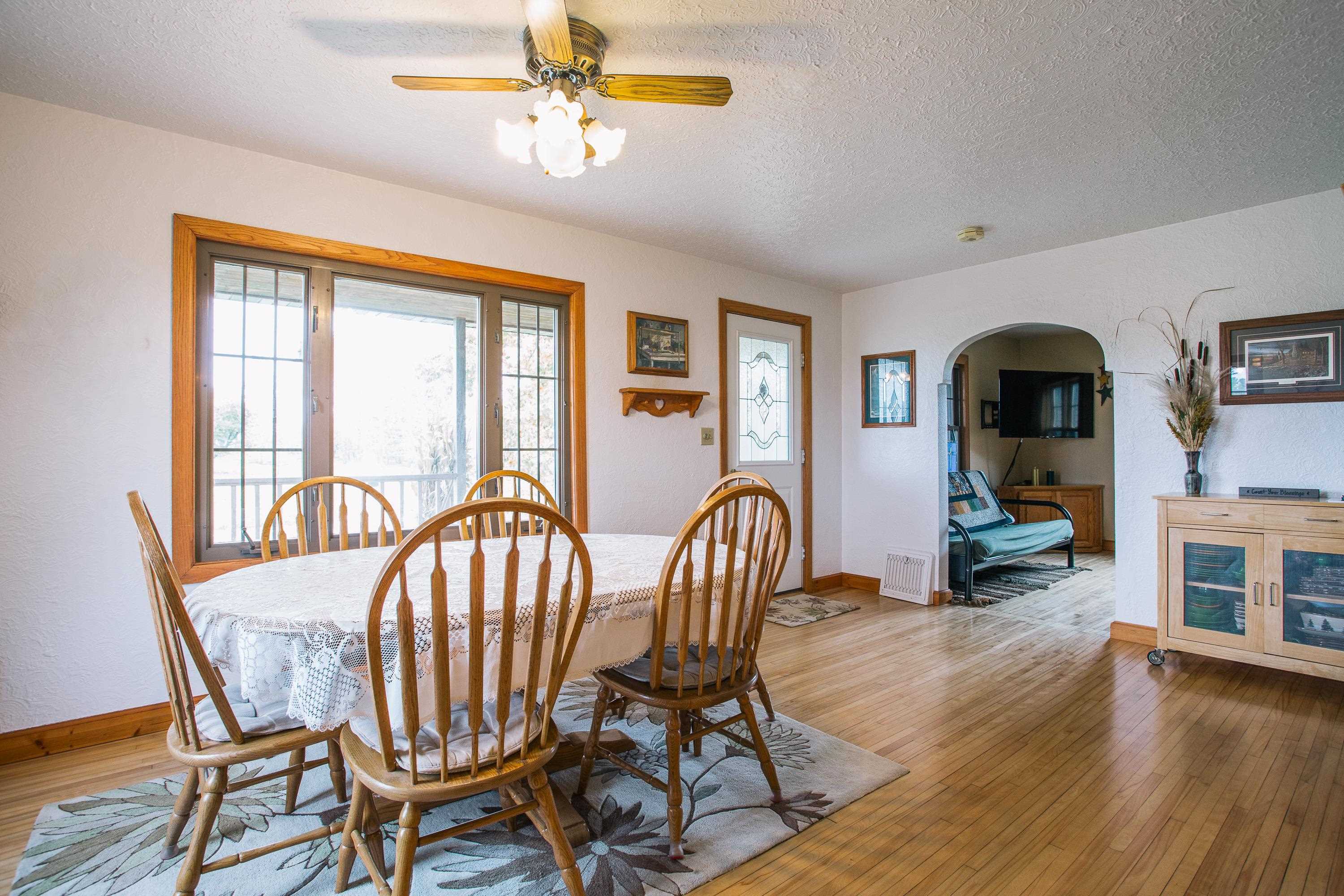 W4140 GRANTON ROAD, Neillsville, Wisconsin 54456, 3 Bedrooms Bedrooms, ,2 BathroomsBathrooms,Residential,For Sale,W4140 GRANTON ROAD,22604937