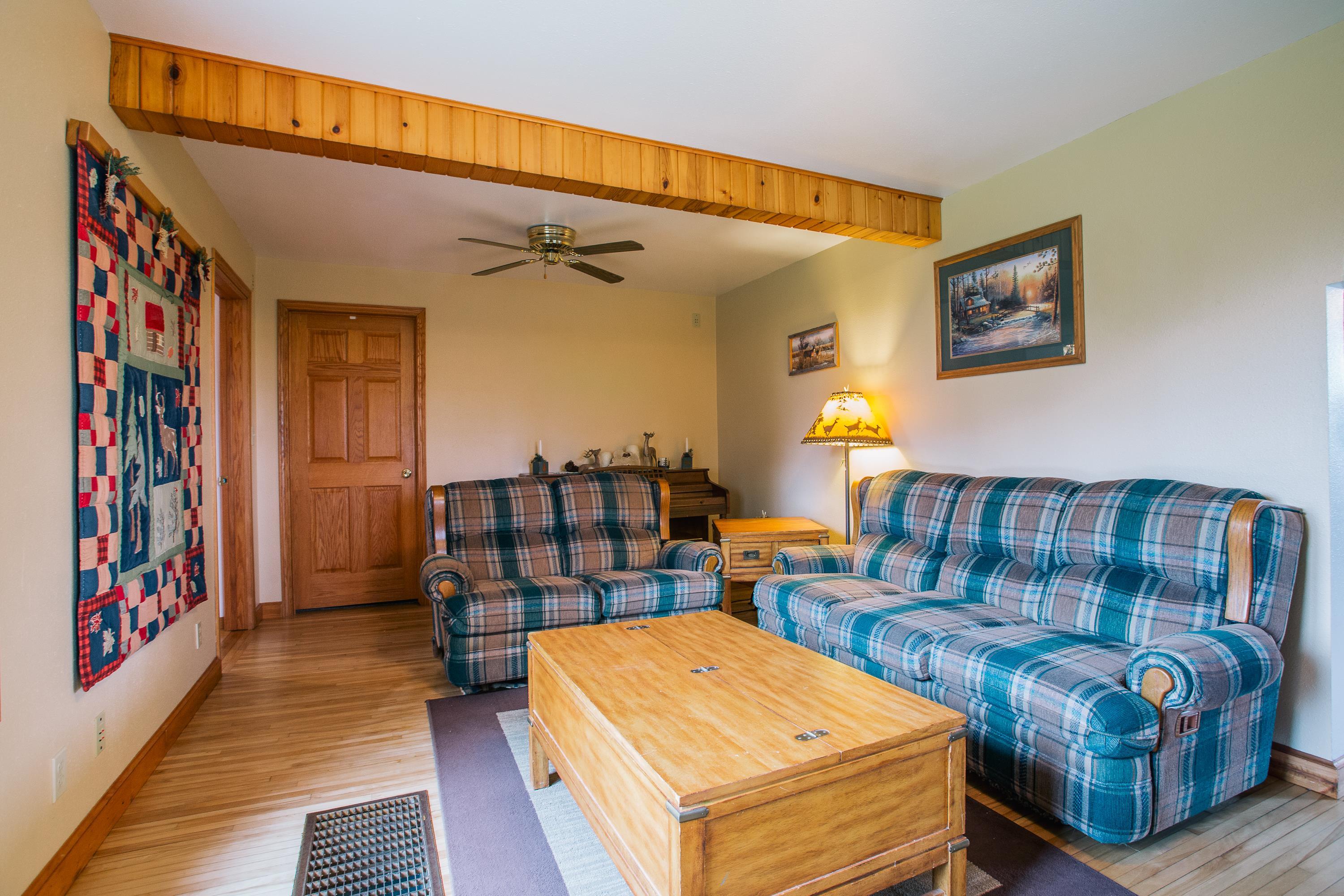 W4140 GRANTON ROAD, Neillsville, Wisconsin 54456, 3 Bedrooms Bedrooms, ,2 BathroomsBathrooms,Residential,For Sale,W4140 GRANTON ROAD,22604937