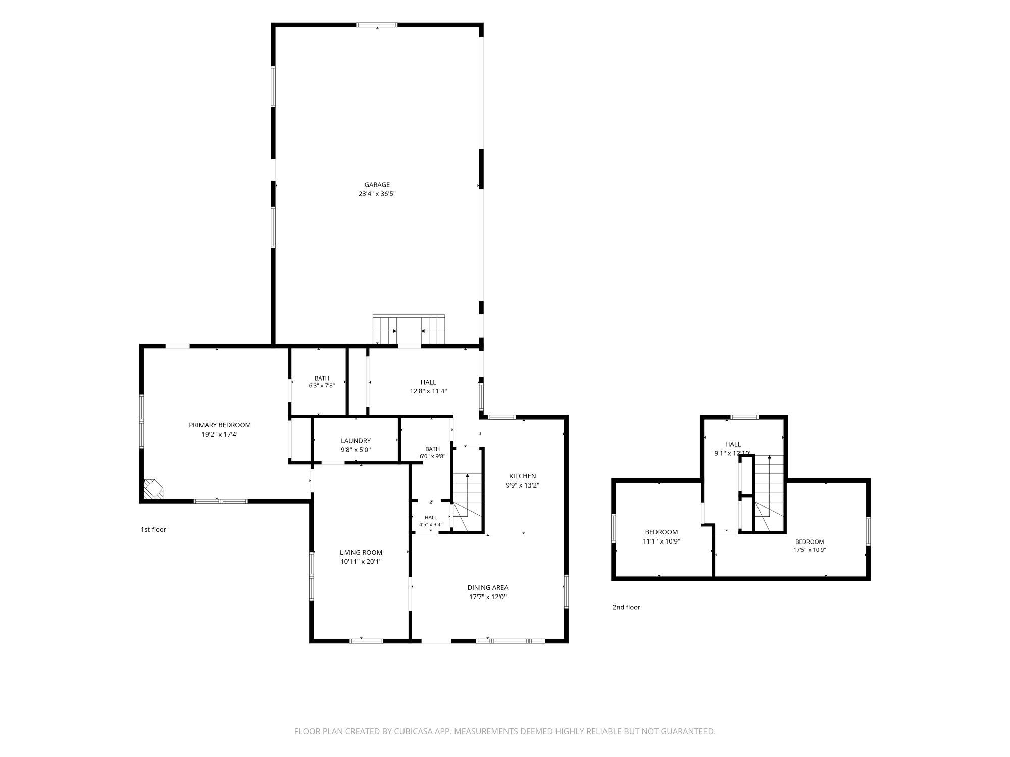 W4140 GRANTON ROAD, Neillsville, Wisconsin 54456, 3 Bedrooms Bedrooms, ,2 BathroomsBathrooms,Residential,For Sale,W4140 GRANTON ROAD,22604937