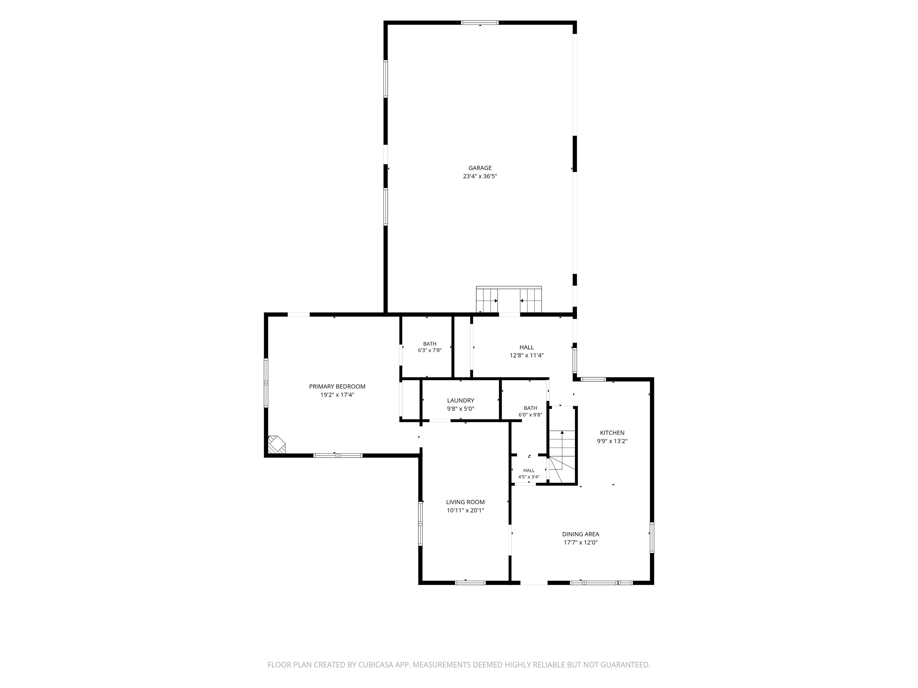 W4140 GRANTON ROAD, Neillsville, Wisconsin 54456, 3 Bedrooms Bedrooms, ,2 BathroomsBathrooms,Residential,For Sale,W4140 GRANTON ROAD,22604937
