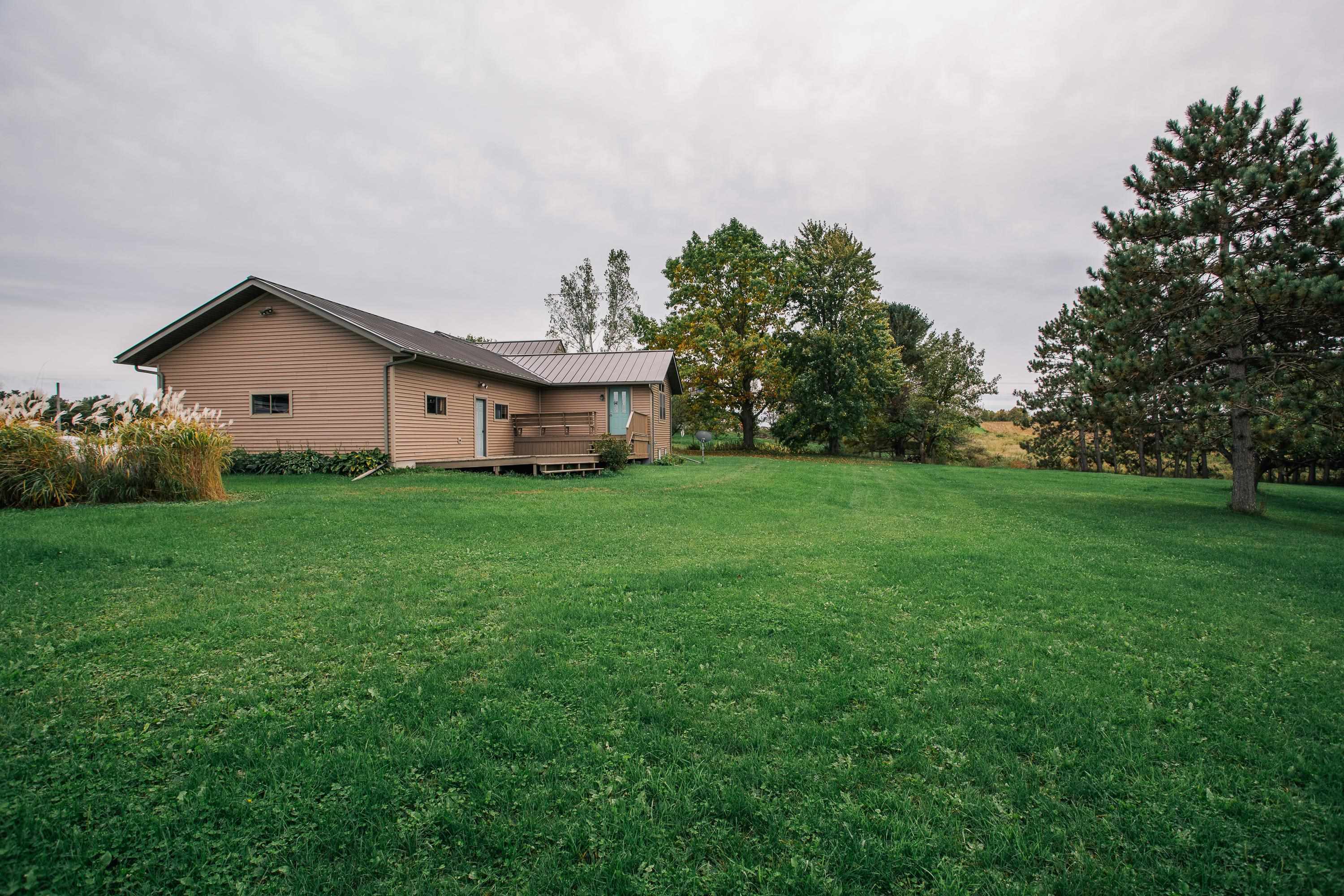 W4140 GRANTON ROAD, Neillsville, Wisconsin 54456, 3 Bedrooms Bedrooms, ,2 BathroomsBathrooms,Residential,For Sale,W4140 GRANTON ROAD,22604937