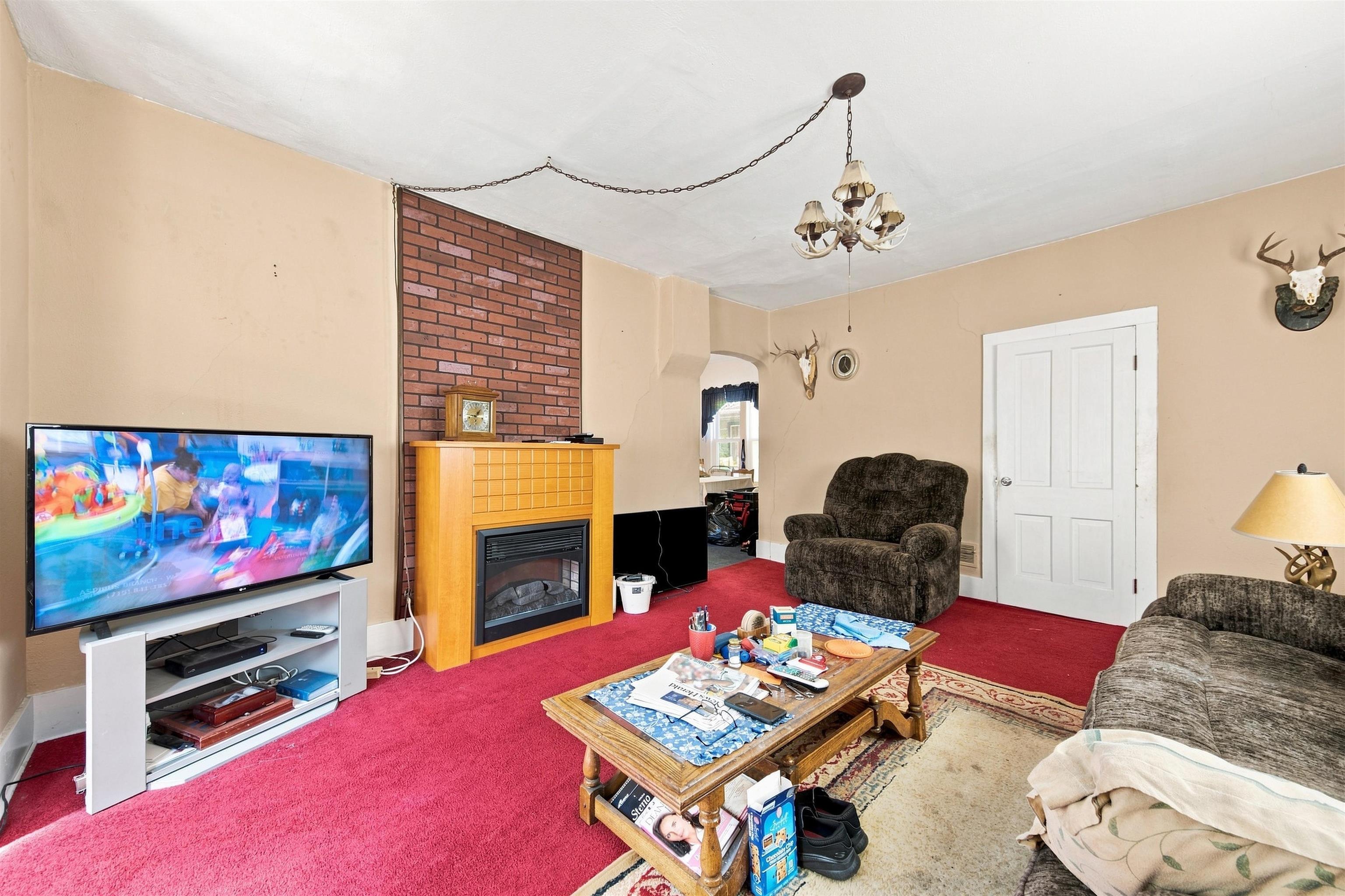 810 S PEACH STREET, Marshfield, Wisconsin 54449, 2 Bedrooms Bedrooms, ,2 BathroomsBathrooms,Residential,For Sale,810 S PEACH STREET,22604942