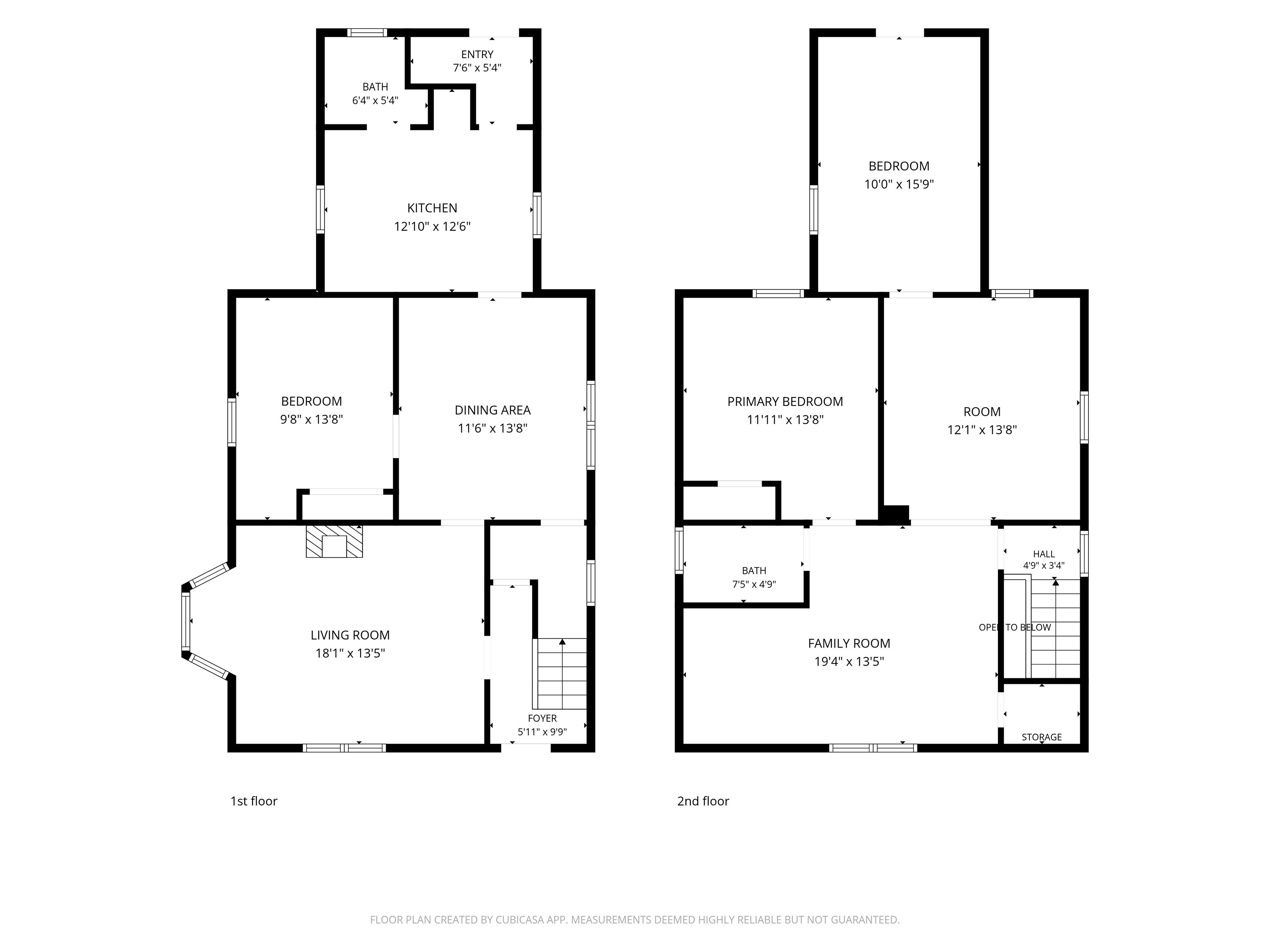 810 S PEACH AVENUE, Marshfield, Wisconsin 54449, 2 Bedrooms Bedrooms, ,2 BathroomsBathrooms,Residential,For Sale,810 S PEACH AVENUE,22604942