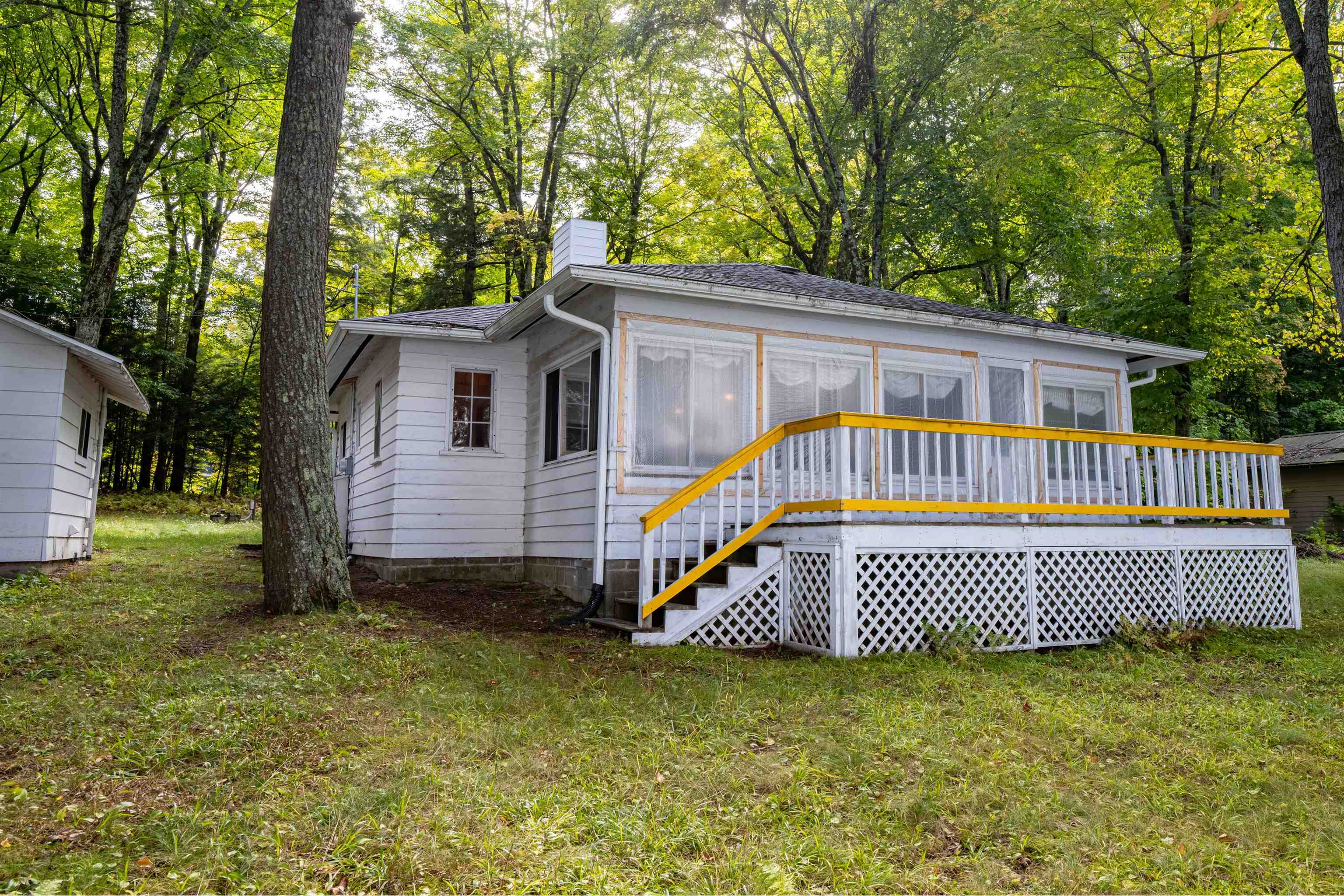 W11610 ENTERPRISE LAKE ROAD, Elcho, Wisconsin 54428, 3 Bedrooms Bedrooms, ,1 BathroomBathrooms,Residential,For Sale,W11610 ENTERPRISE LAKE ROAD,22604944
