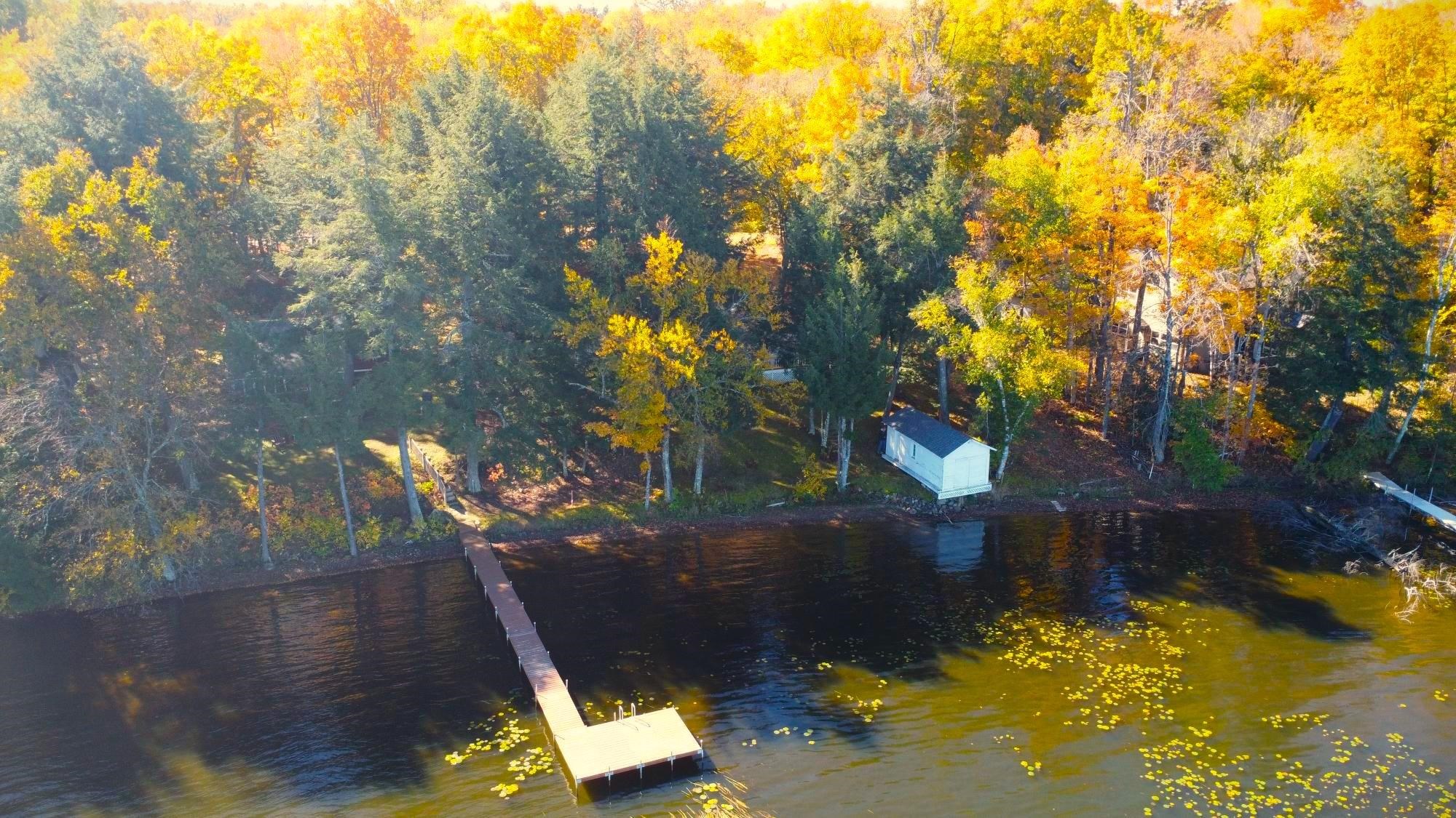 W11610 ENTERPRISE LAKE ROAD, Elcho, Wisconsin 54428, 3 Bedrooms Bedrooms, ,1 BathroomBathrooms,Residential,For Sale,W11610 ENTERPRISE LAKE ROAD,22604944