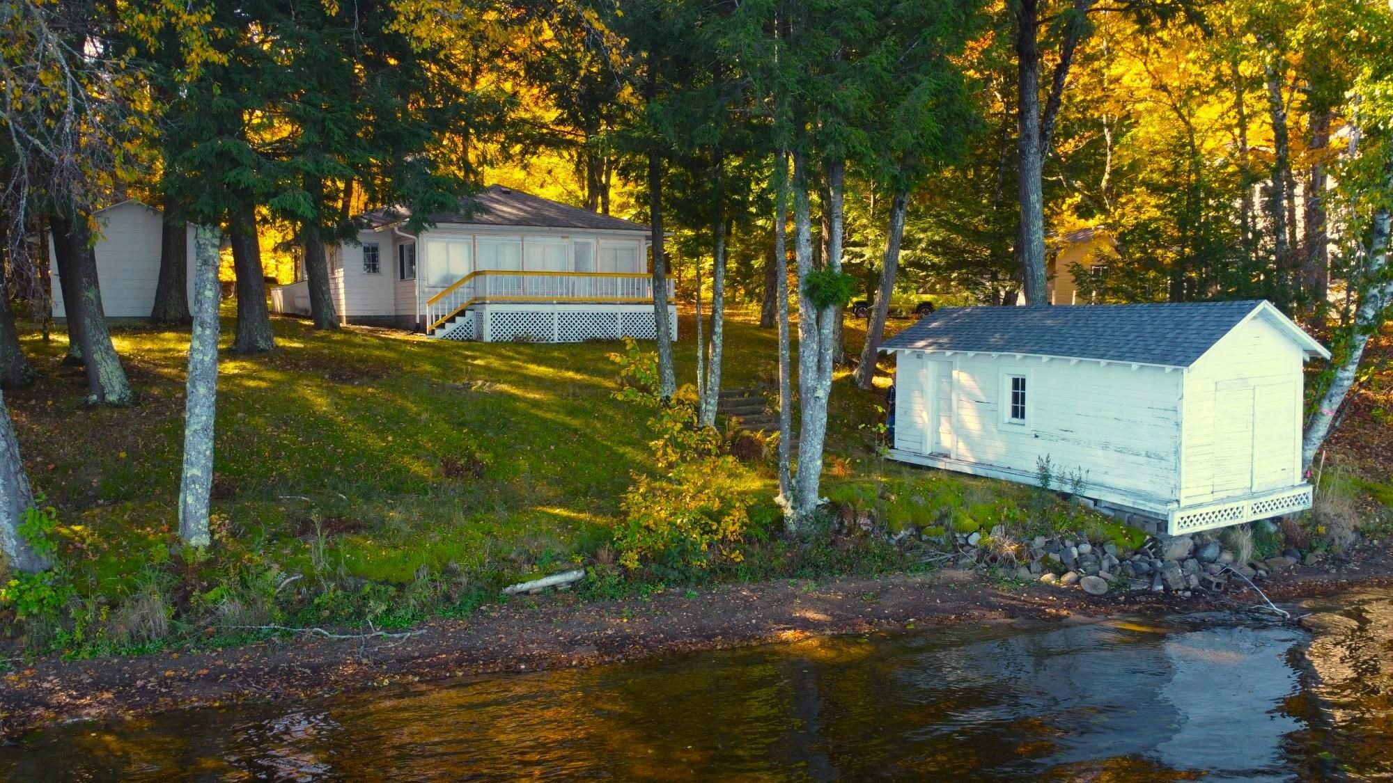W11610 ENTERPRISE LAKE ROAD, Elcho, Wisconsin 54428, 3 Bedrooms Bedrooms, ,1 BathroomBathrooms,Residential,For Sale,W11610 ENTERPRISE LAKE ROAD,22604944