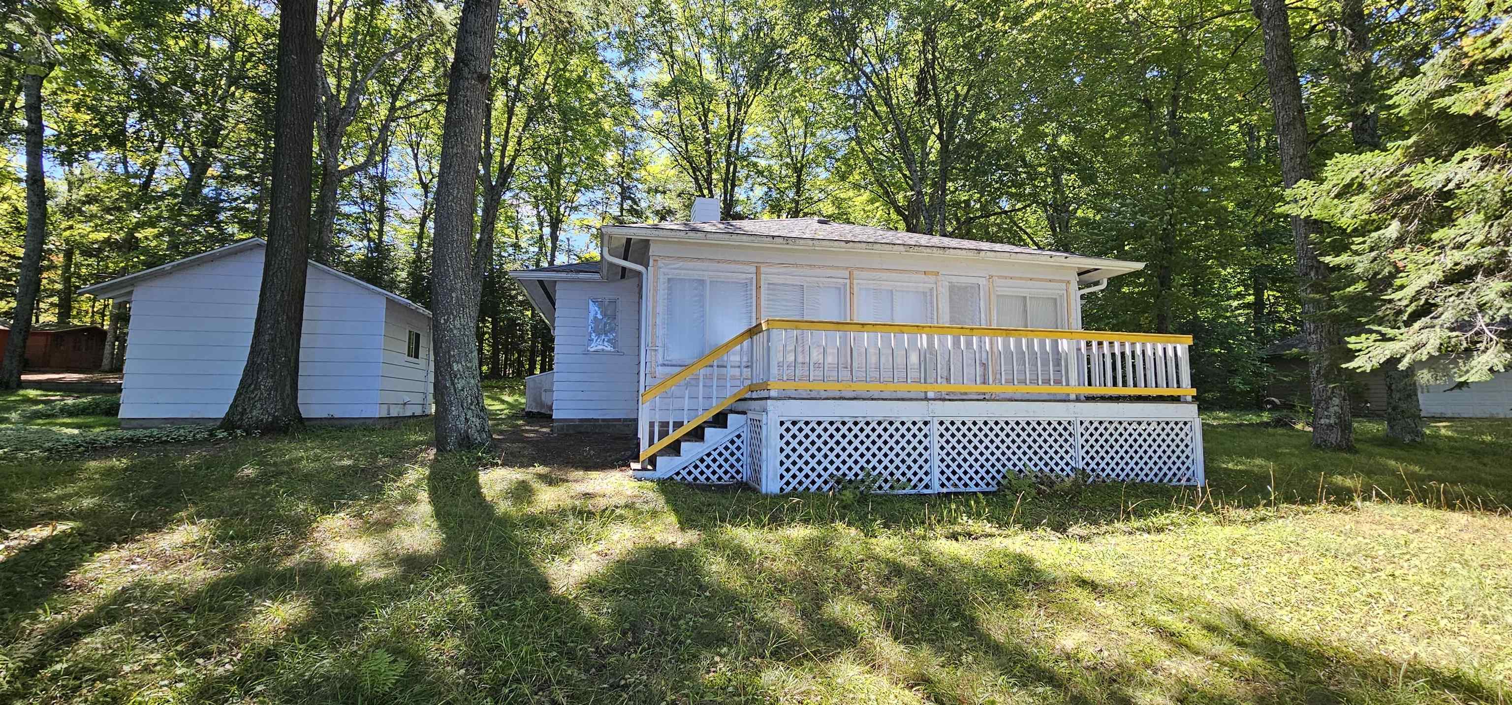 W11610 ENTERPRISE LAKE ROAD, Elcho, Wisconsin 54428, 3 Bedrooms Bedrooms, ,1 BathroomBathrooms,Residential,For Sale,W11610 ENTERPRISE LAKE ROAD,22604944
