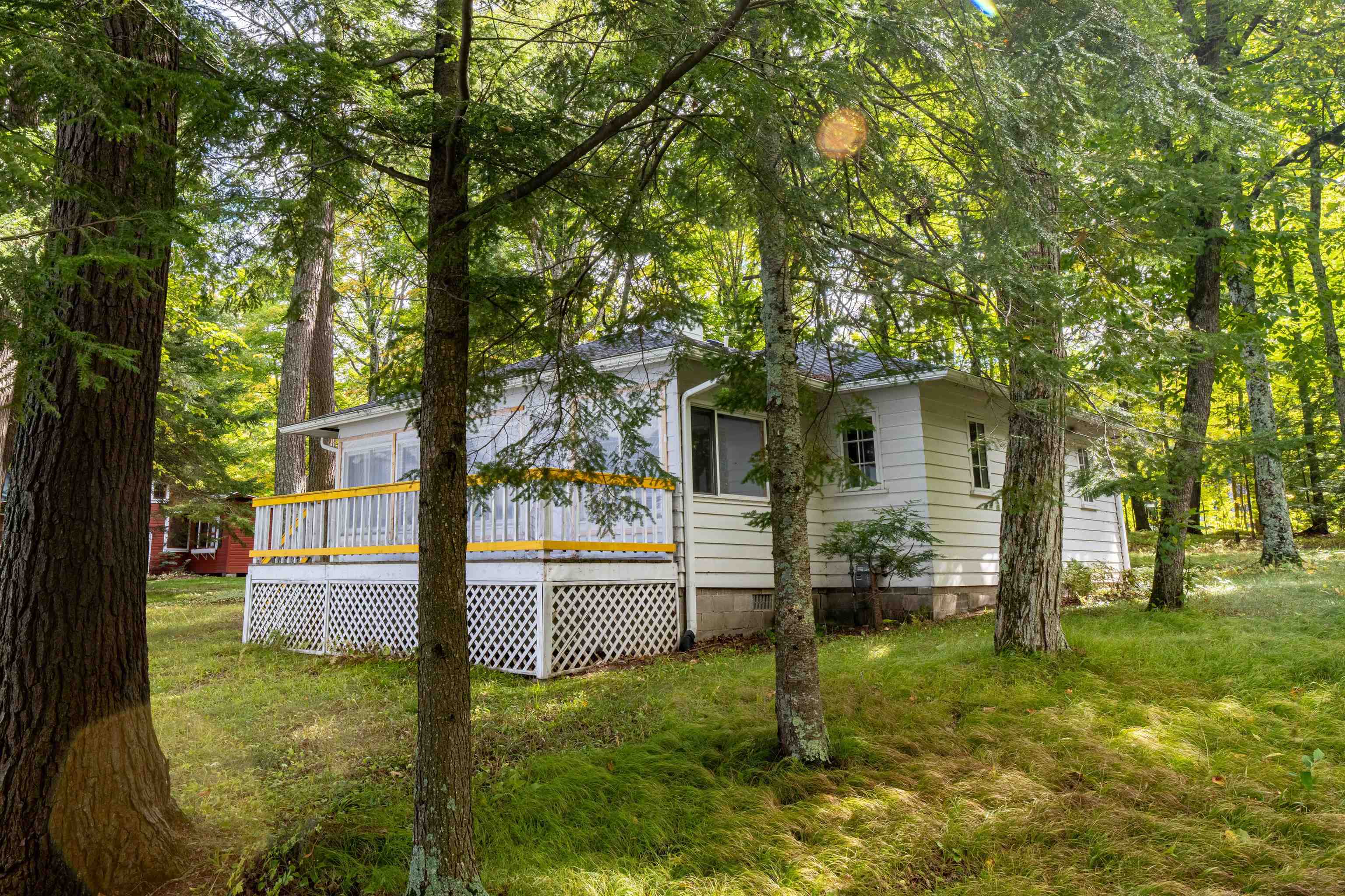W11610 ENTERPRISE LAKE ROAD, Elcho, Wisconsin 54428, 3 Bedrooms Bedrooms, ,1 BathroomBathrooms,Residential,For Sale,W11610 ENTERPRISE LAKE ROAD,22604944