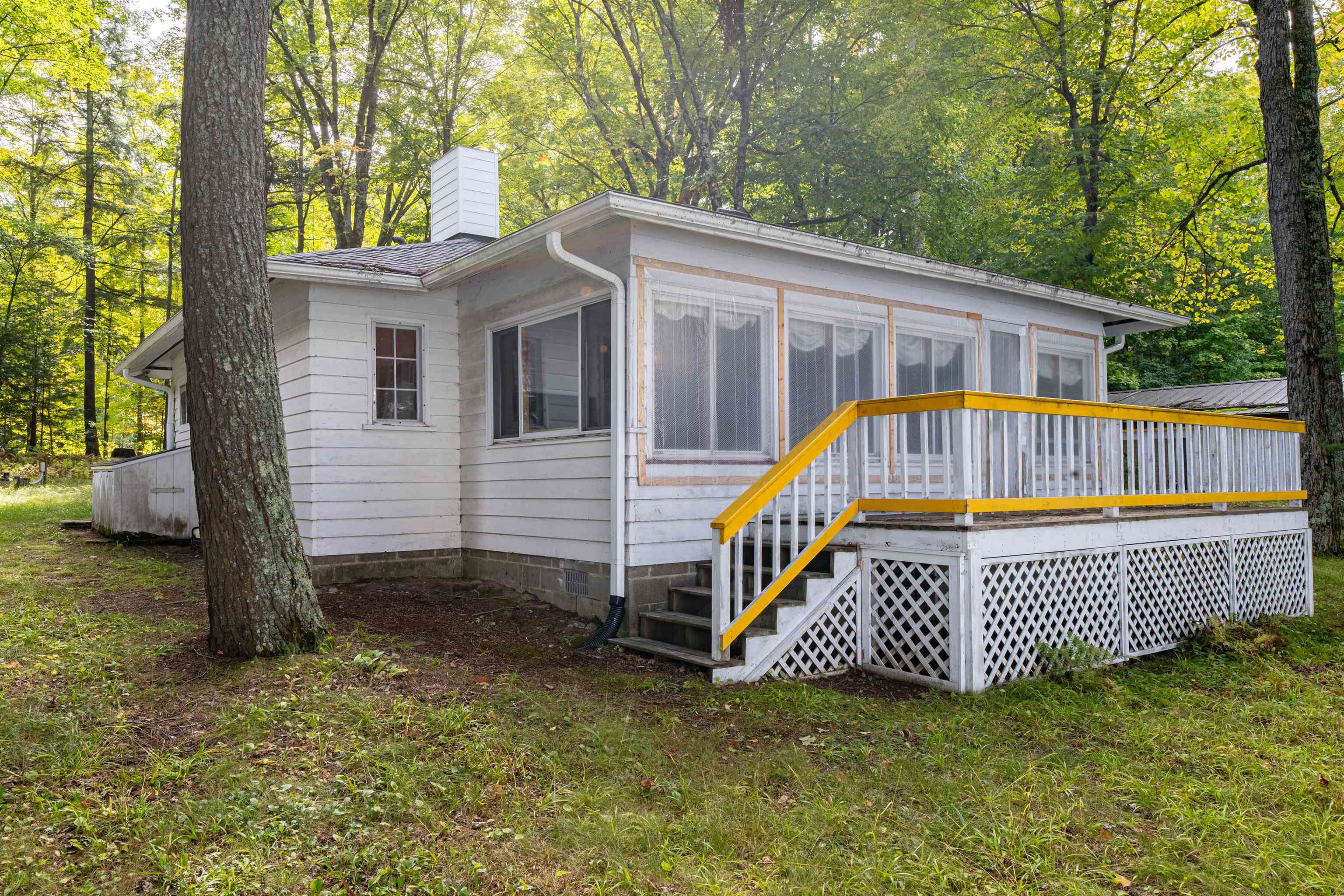 W11610 ENTERPRISE LAKE ROAD, Elcho, Wisconsin 54428, 3 Bedrooms Bedrooms, ,1 BathroomBathrooms,Residential,For Sale,W11610 ENTERPRISE LAKE ROAD,22604944