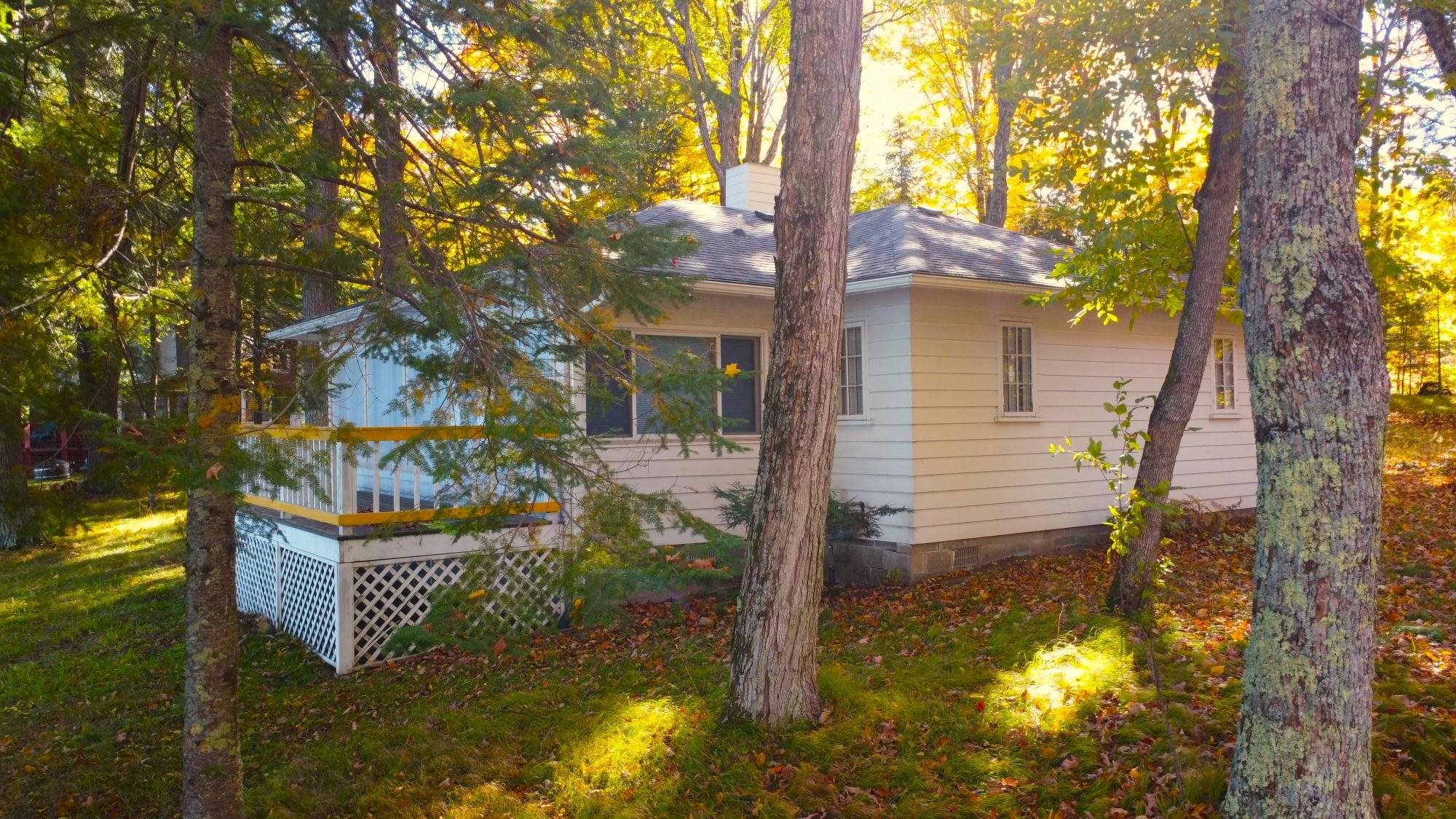 W11610 ENTERPRISE LAKE ROAD, Elcho, Wisconsin 54428, 3 Bedrooms Bedrooms, ,1 BathroomBathrooms,Residential,For Sale,W11610 ENTERPRISE LAKE ROAD,22604944