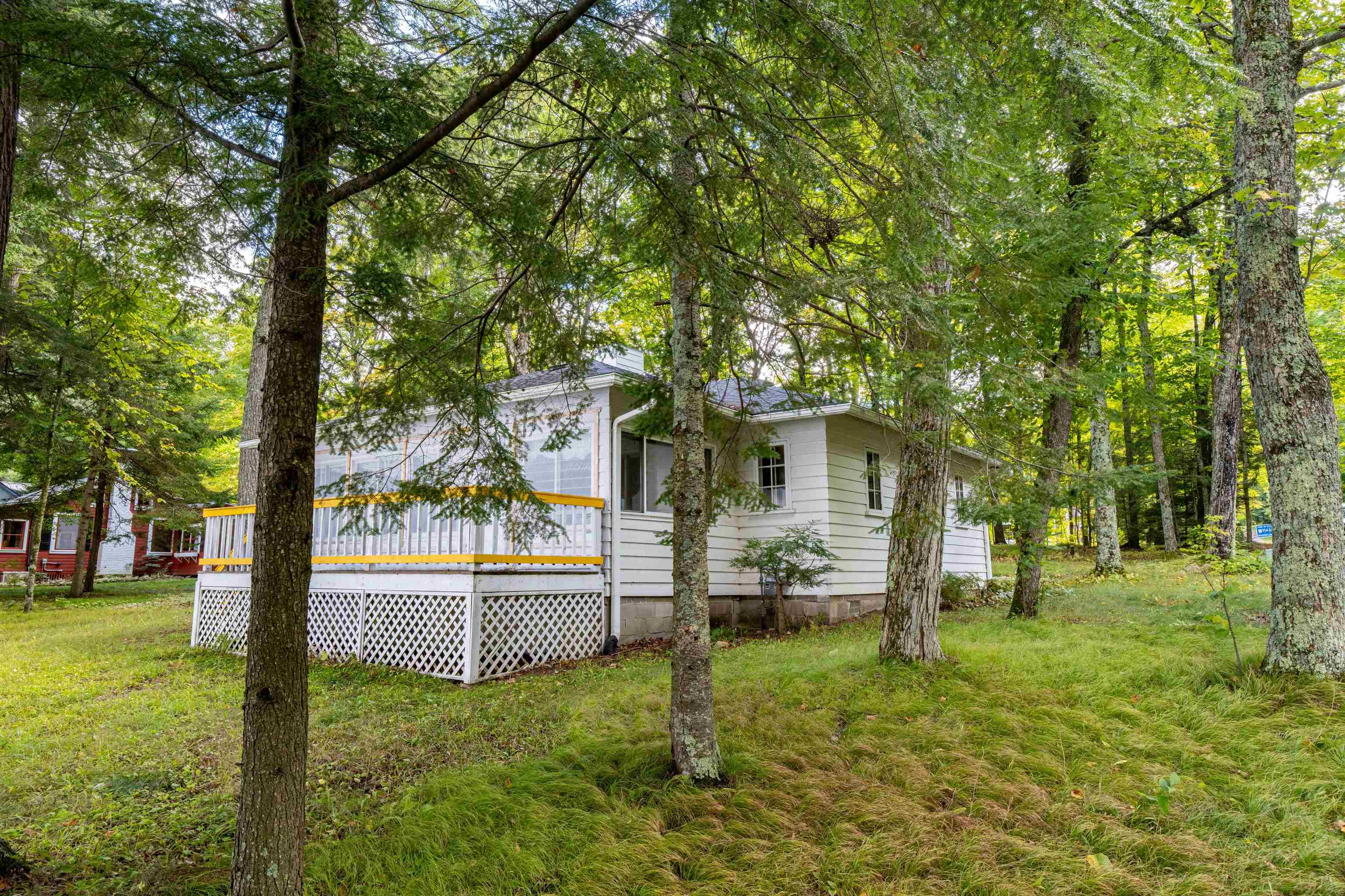 W11610 ENTERPRISE LAKE ROAD, Elcho, Wisconsin 54428, 3 Bedrooms Bedrooms, ,1 BathroomBathrooms,Residential,For Sale,W11610 ENTERPRISE LAKE ROAD,22604944